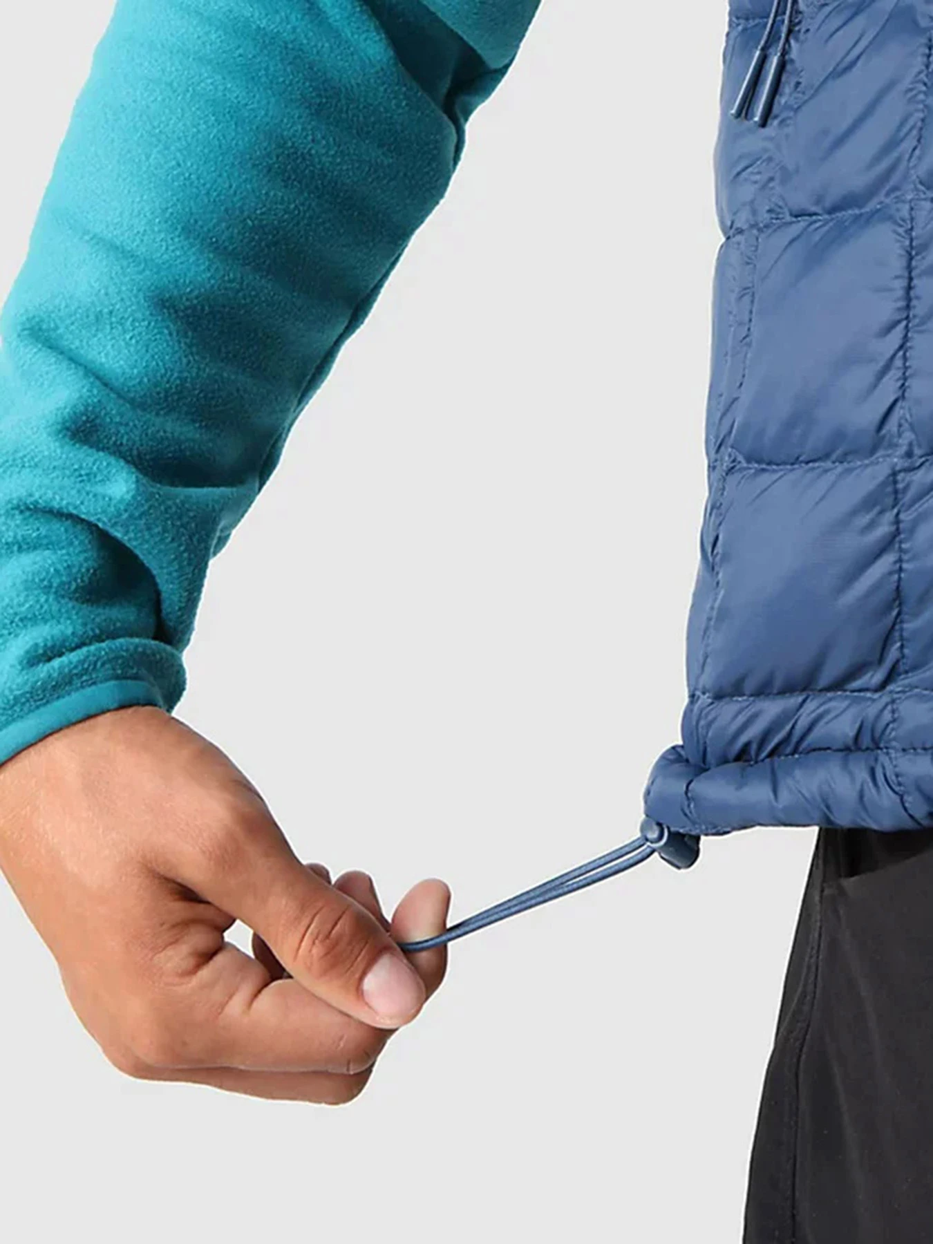 Куртки и дубленки The North Face модель NF0A5GLOHDC1 Куртки и дубленки The North Face модель NF0A5GLOHDC1 Фото
