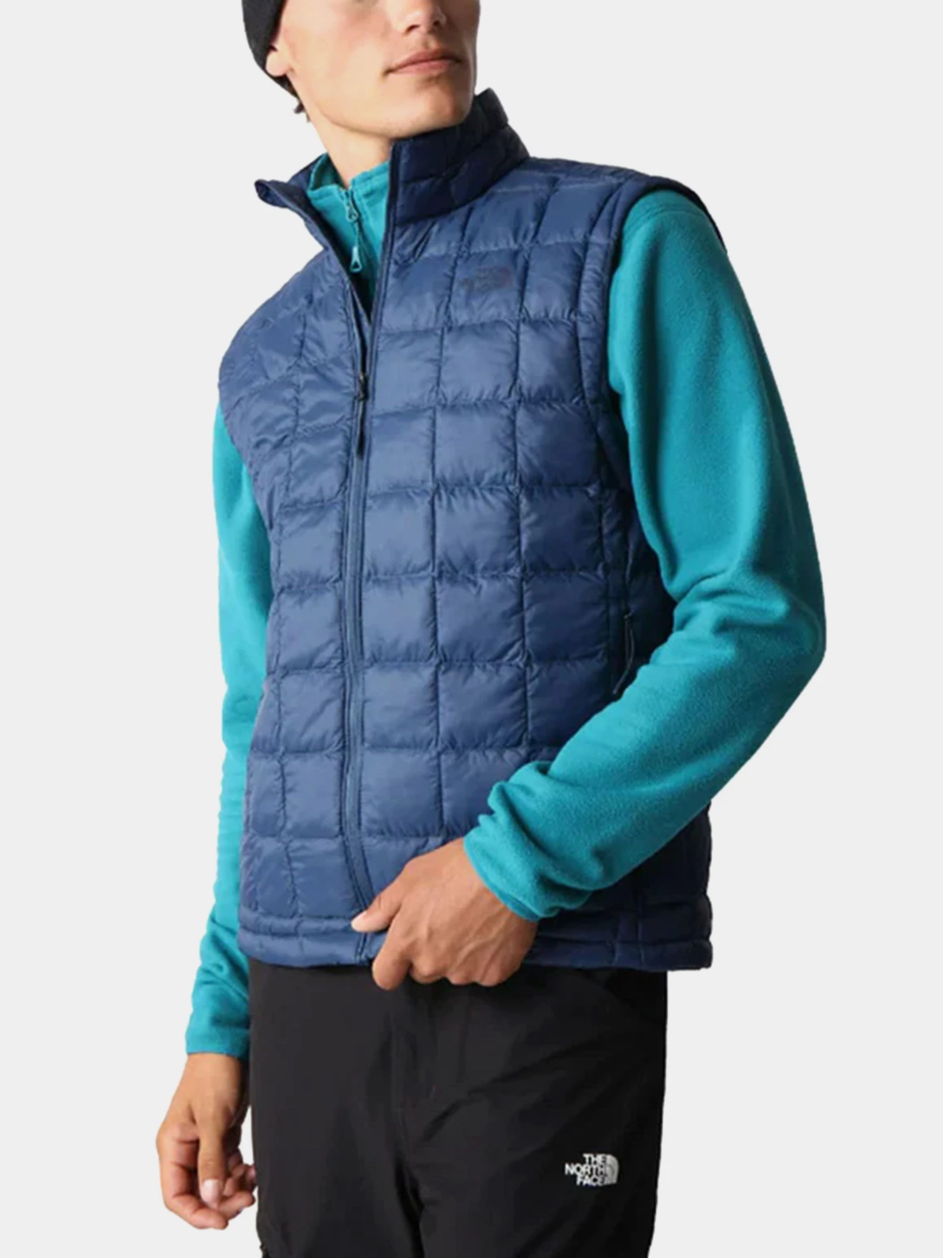 Куртки и дубленки The North Face модель NF0A5GLOHDC1 Куртки и дубленки The North Face модель NF0A5GLOHDC1 Фото