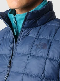 Куртки и дубленки The North Face модель NF0A5GLOHDC1 Фото