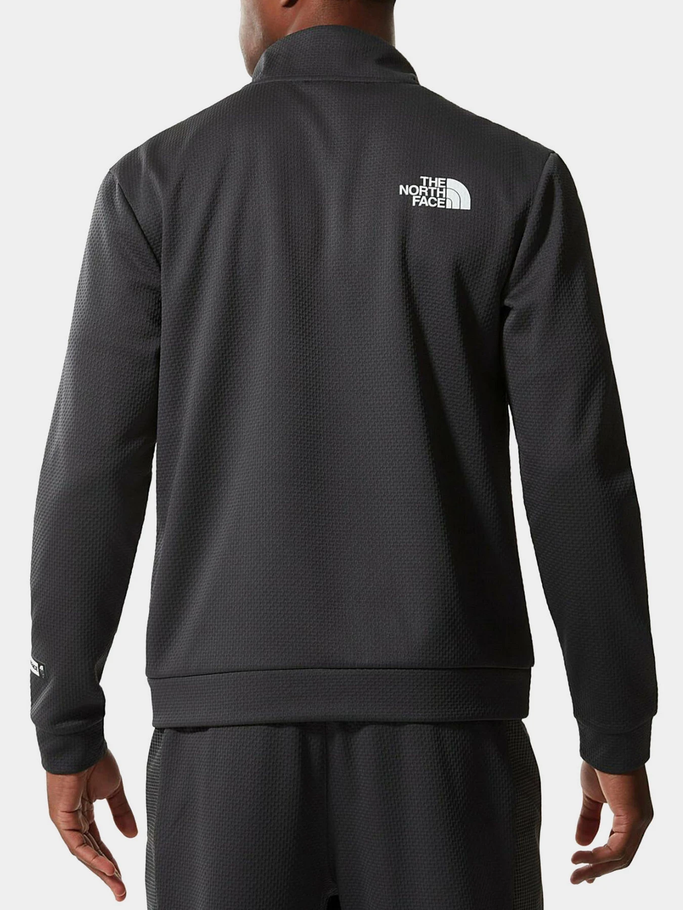 Худи и свитшоты The North Face модель NF0A5IBW0C51 Худи и свитшоты The North Face модель NF0A5IBW0C51 Фото