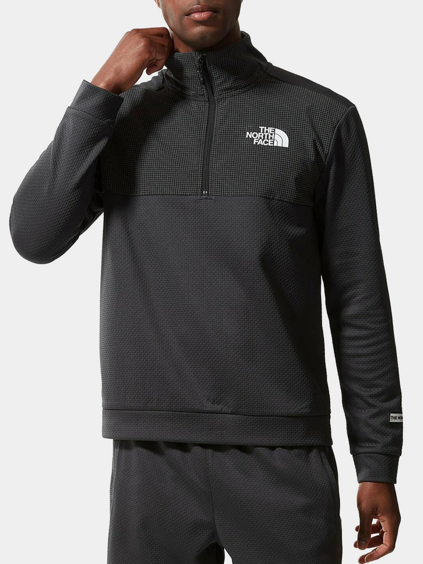 Худи и свитшоты The North Face модель NF0A5IBW0C51 Худи и свитшоты The North Face модель NF0A5IBW0C51 Фото