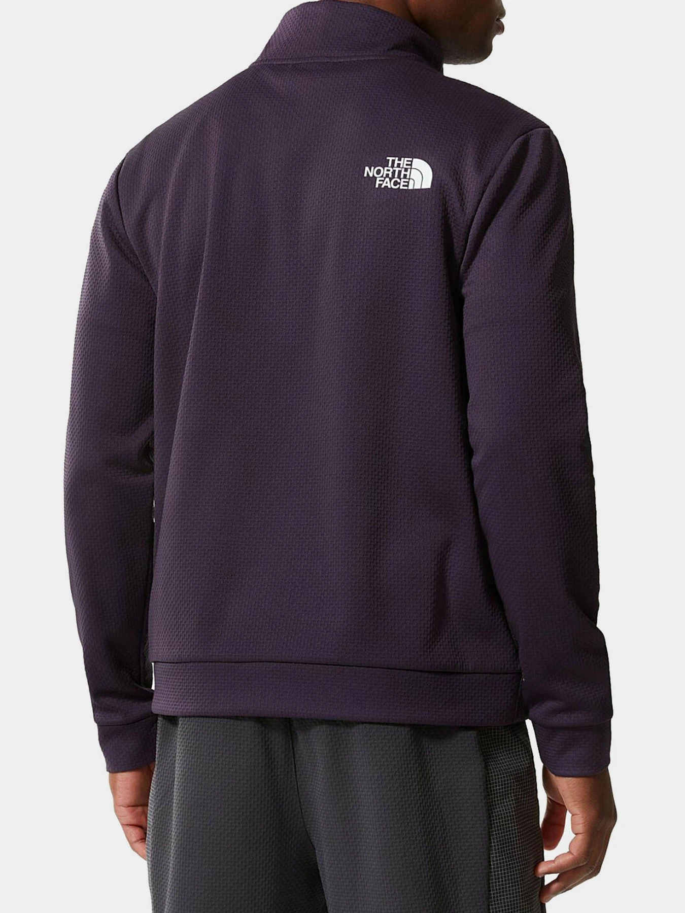 Худи и свитшоты The North Face модель NF0A5IBW3741 Худи и свитшоты The North Face модель NF0A5IBW3741 Фото