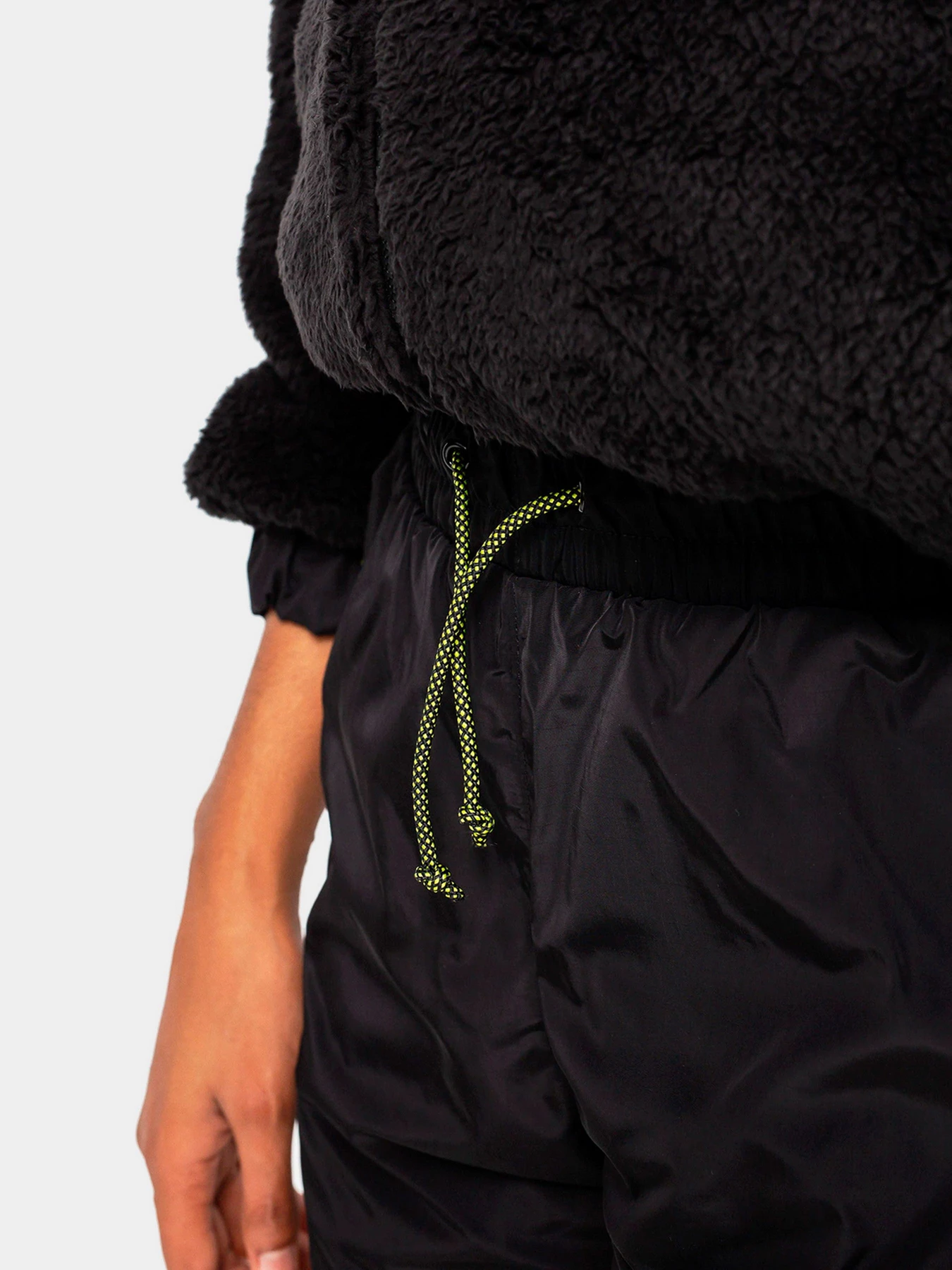 Брюки The North Face модель NF0A5ICGJK31 Брюки The North Face модель NF0A5ICGJK31 Фото