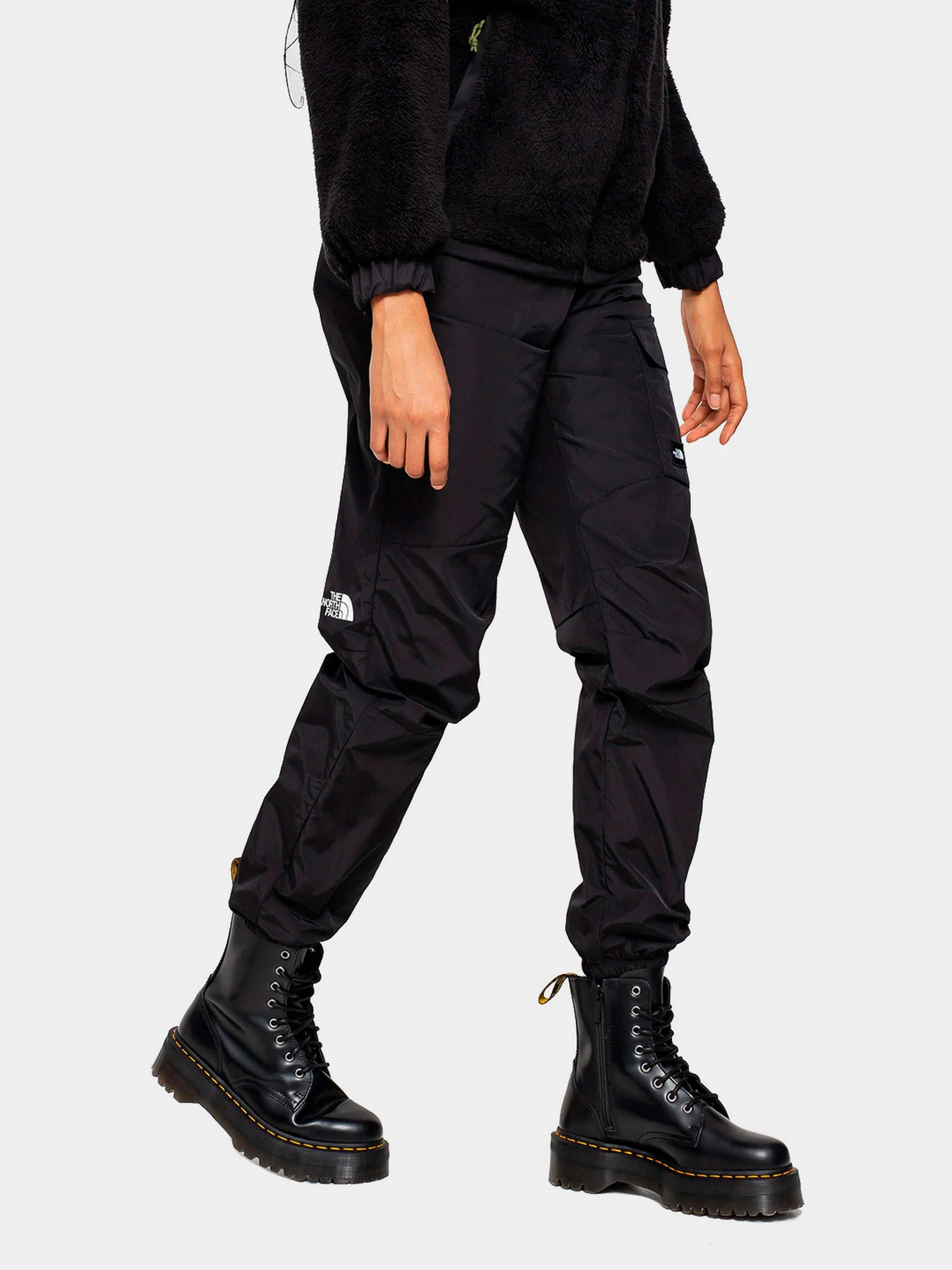 Брюки The North Face модель NF0A5ICGJK31 Брюки The North Face модель NF0A5ICGJK31 Фото