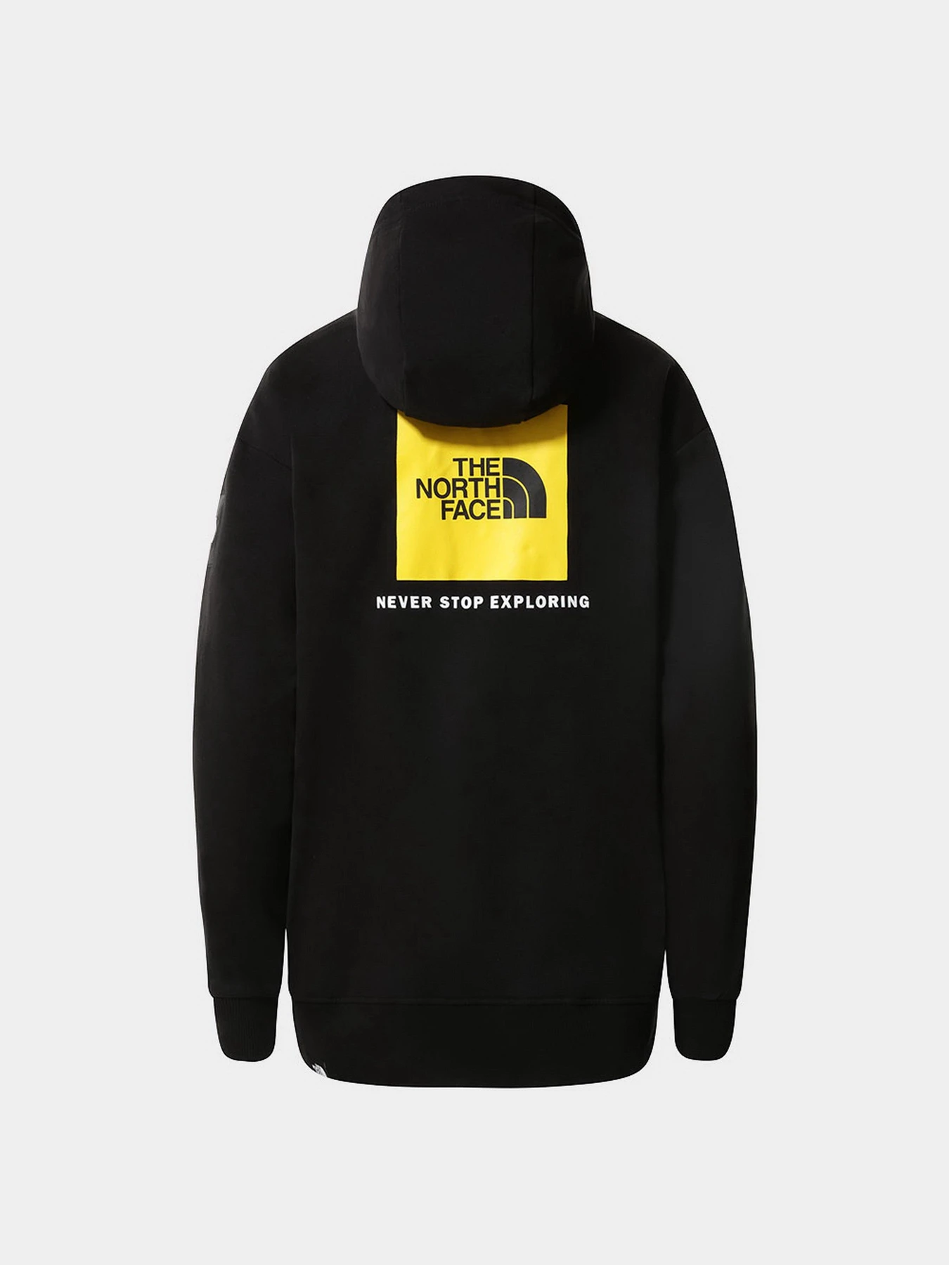 Худи и свитшоты The North Face модель NF0A5ICJJK31 Фото