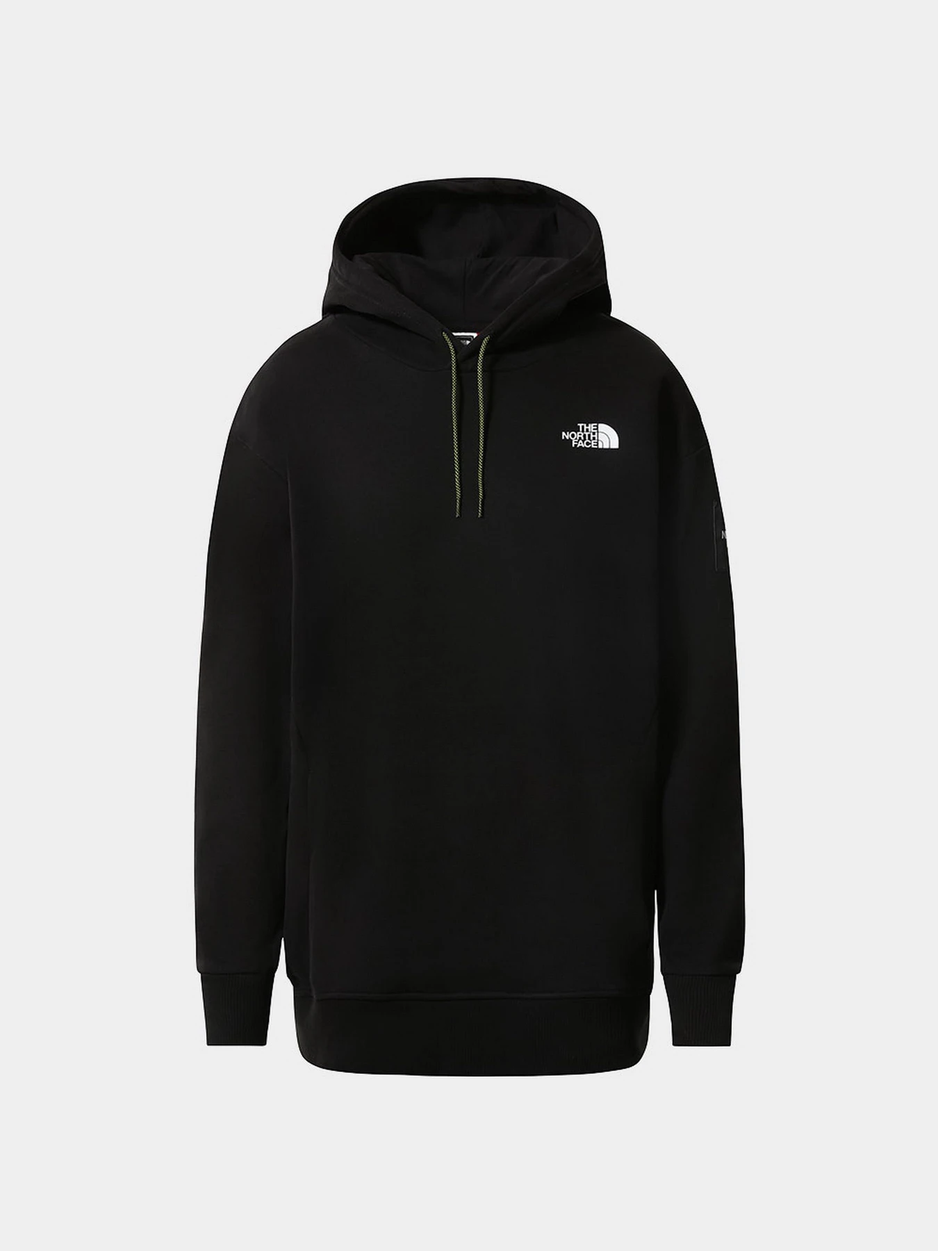 Худи и свитшоты The North Face модель NF0A5ICJJK31 Фото