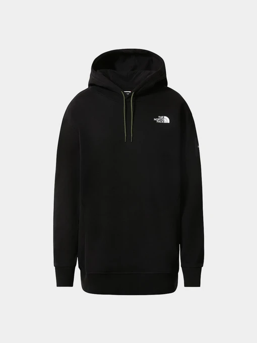 Худи и свитшоты The North Face модель NF0A5ICJJK31 Фото
