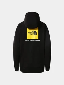 Худи и свитшоты The North Face модель NF0A5ICJJK31 Фото