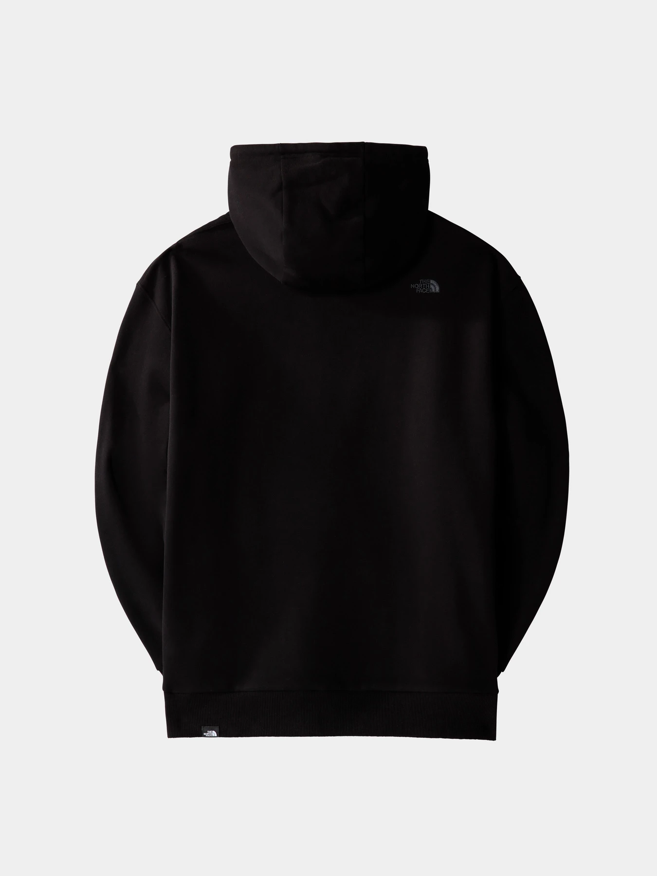 Худи и свитшоты The North Face модель NF0A5ICZJK31 Фото