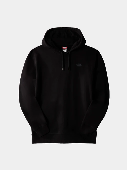 Худи и свитшоты The North Face модель NF0A5ICZJK31 Фото