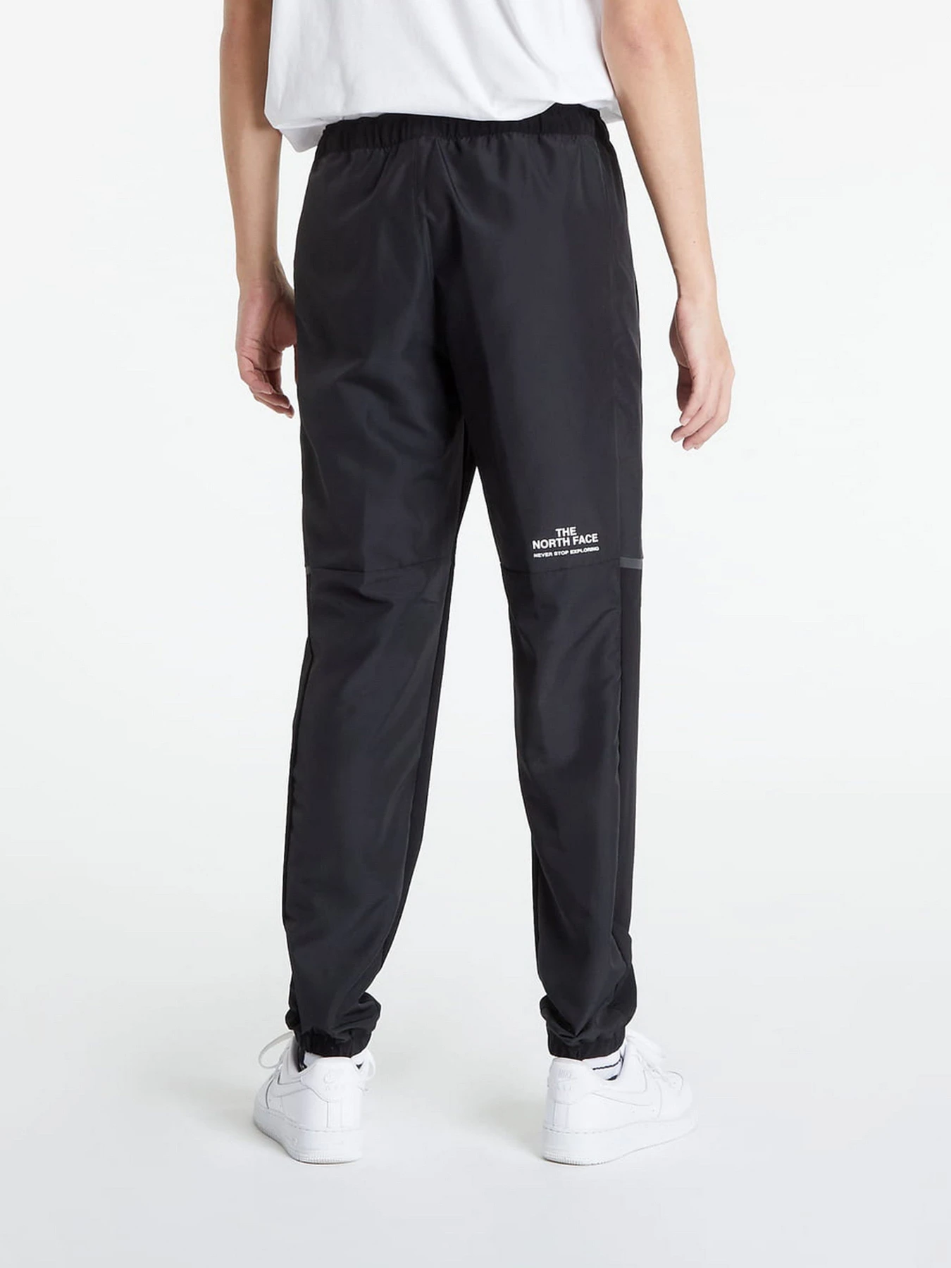 Брюки The North Face модель NF0A5IEPKX71 Брюки The North Face модель NF0A5IEPKX71 Фото