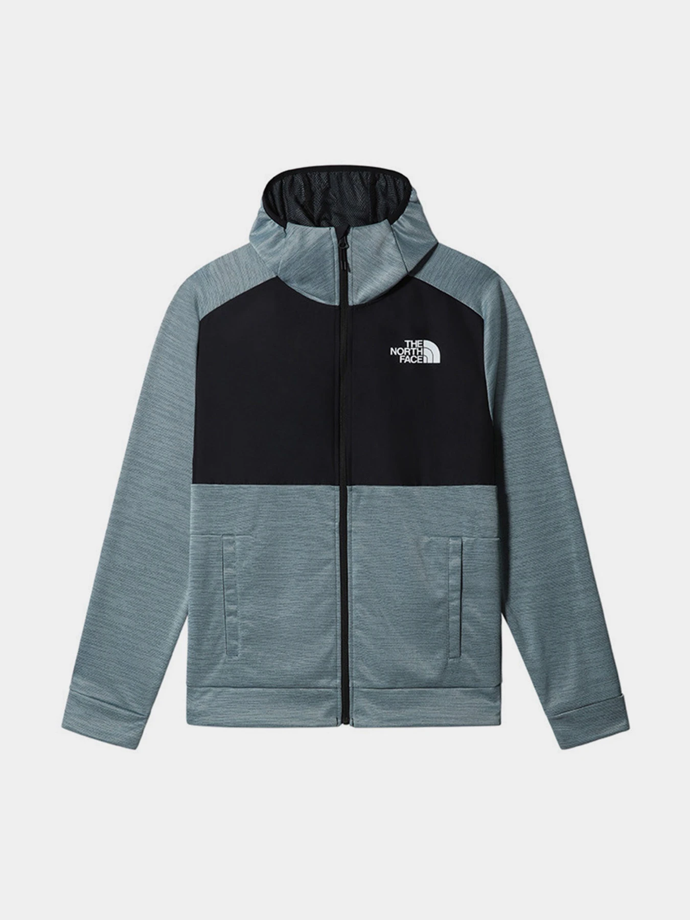 Худи и свитшоты The North Face модель NF0A5IEQ5W51 Худи и свитшоты The North Face модель NF0A5IEQ5W51 Фото