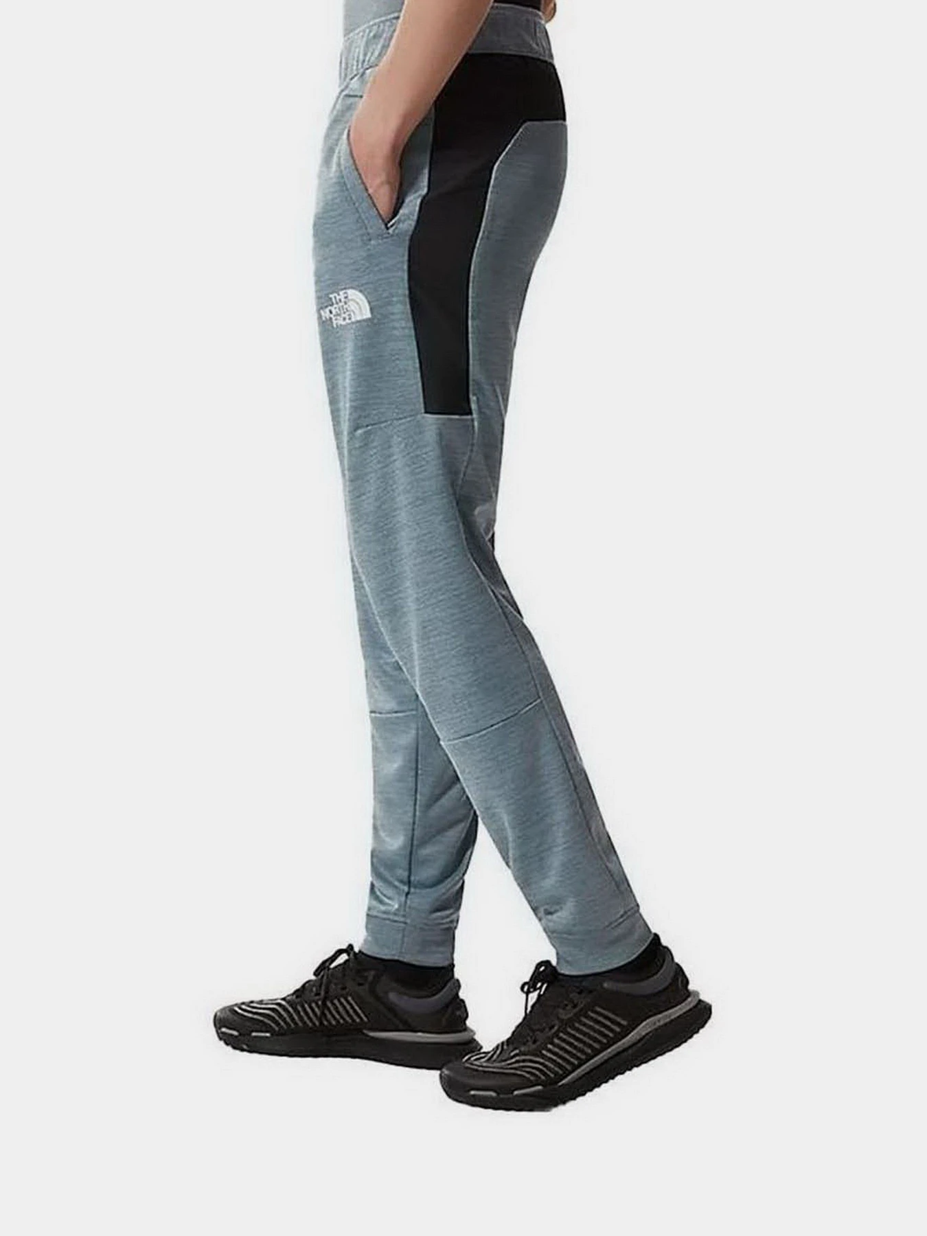 Брюки The North Face модель NF0A5IET5W51 Брюки The North Face модель NF0A5IET5W51 Фото