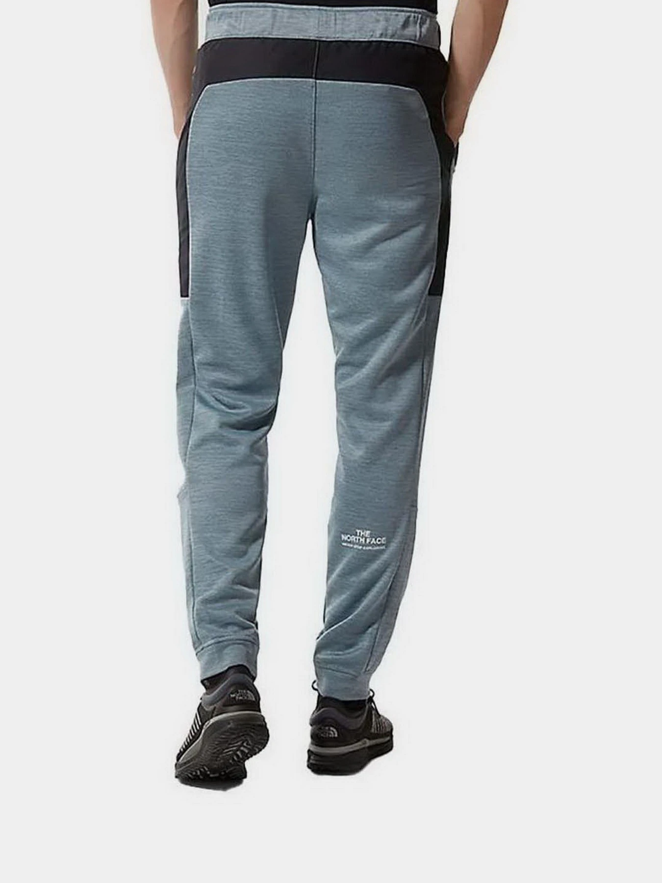 Брюки The North Face модель NF0A5IET5W51 Брюки The North Face модель NF0A5IET5W51 Фото