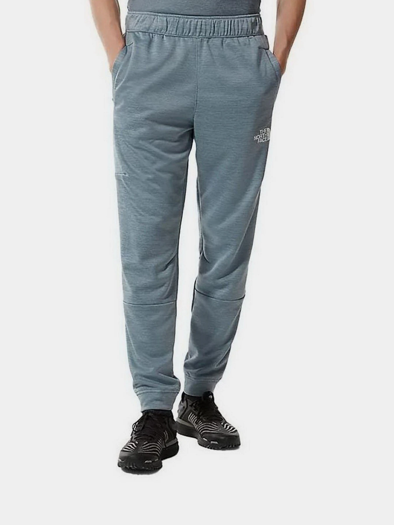 Брюки The North Face модель NF0A5IET5W51 Брюки The North Face модель NF0A5IET5W51 Фото