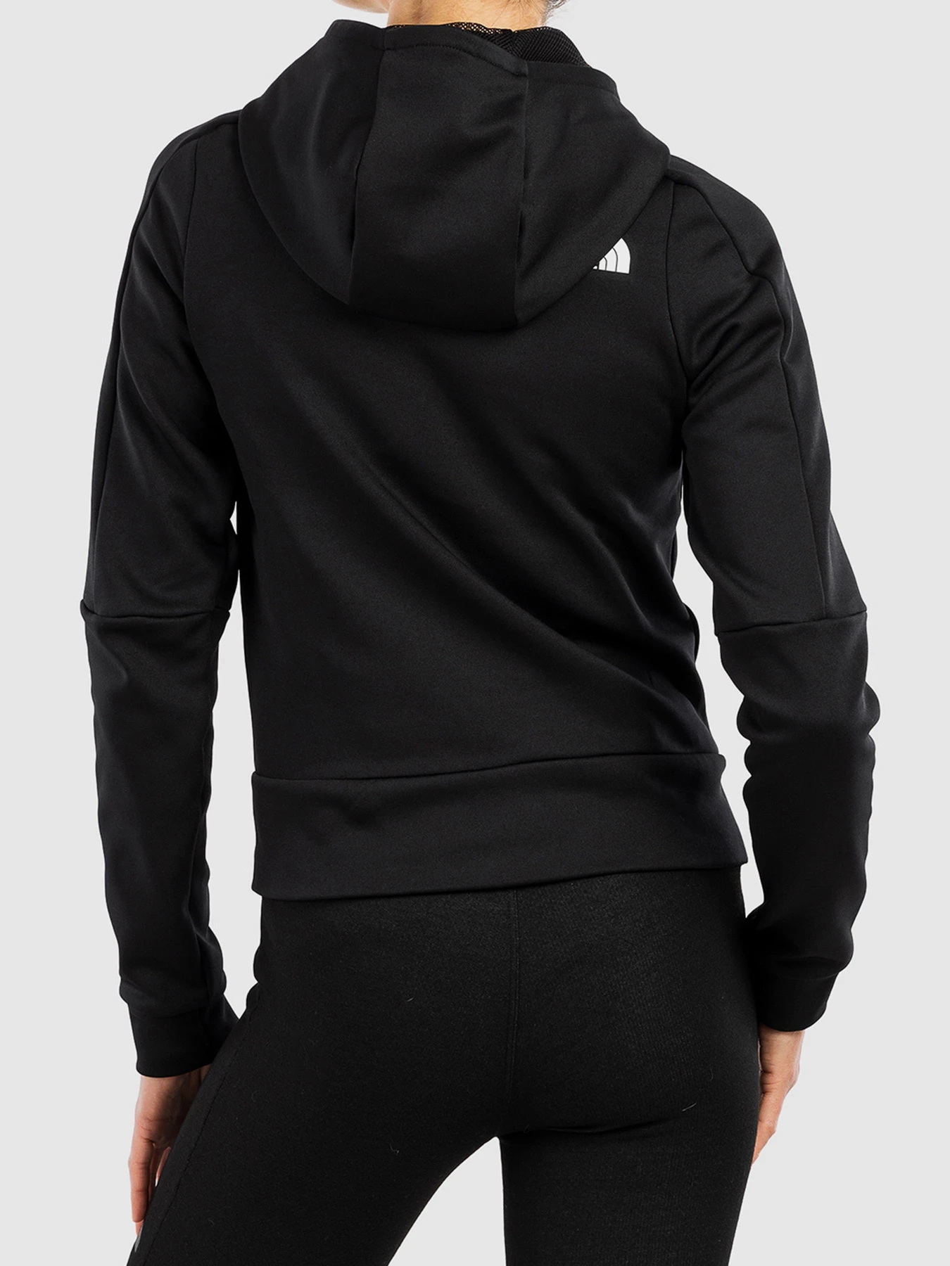 Худи и свитшоты The North Face модель NF0A5IF1KX71 Худи и свитшоты The North Face модель NF0A5IF1KX71 Фото