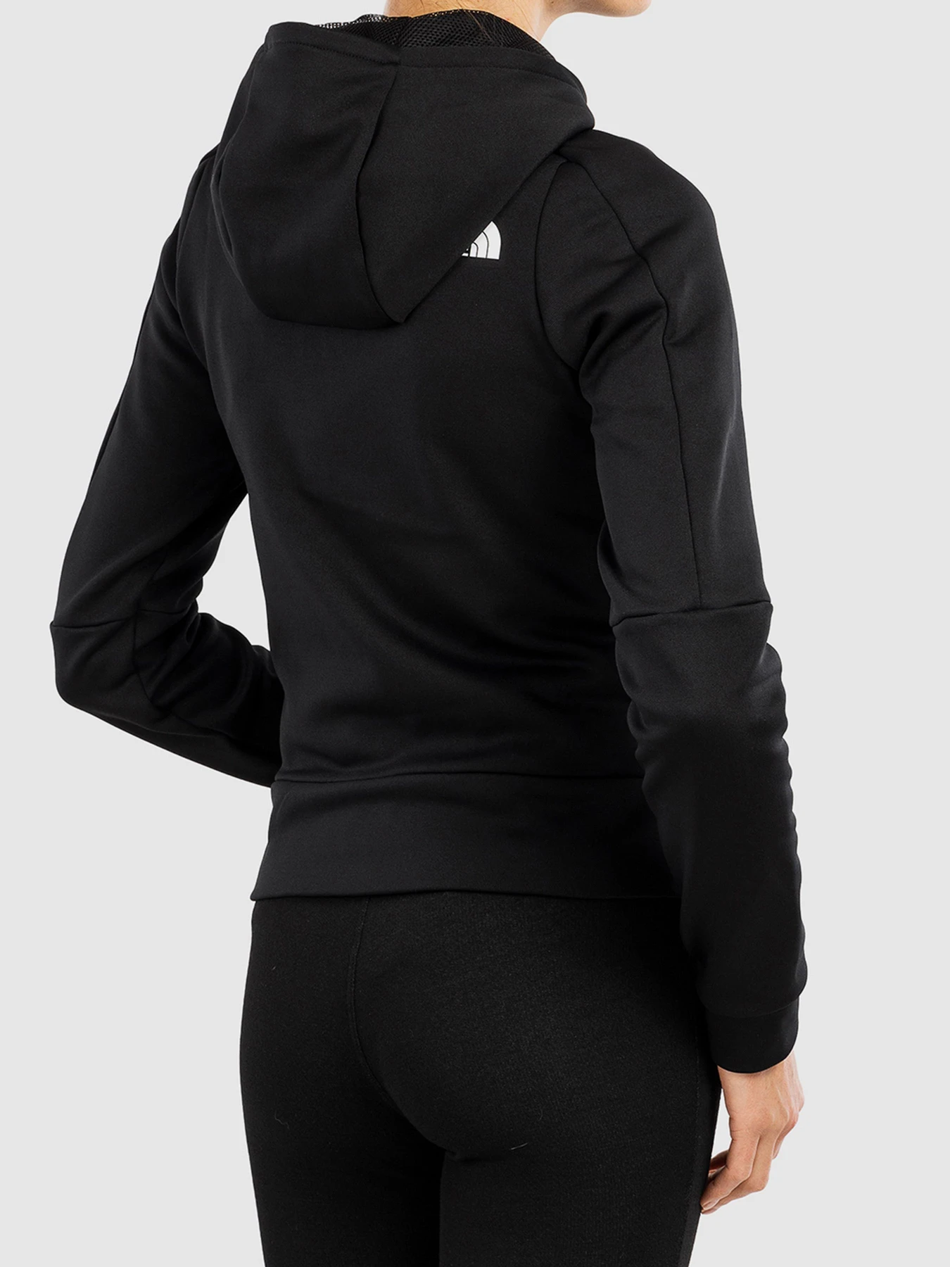 Худи и свитшоты The North Face модель NF0A5IF1KX71 Худи и свитшоты The North Face модель NF0A5IF1KX71 Фото
