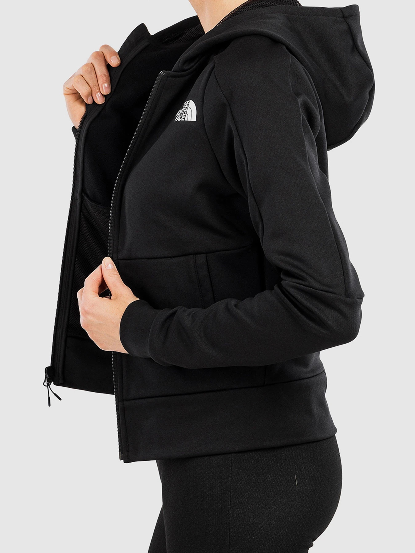Худи и свитшоты The North Face модель NF0A5IF1KX71 Худи и свитшоты The North Face модель NF0A5IF1KX71 Фото