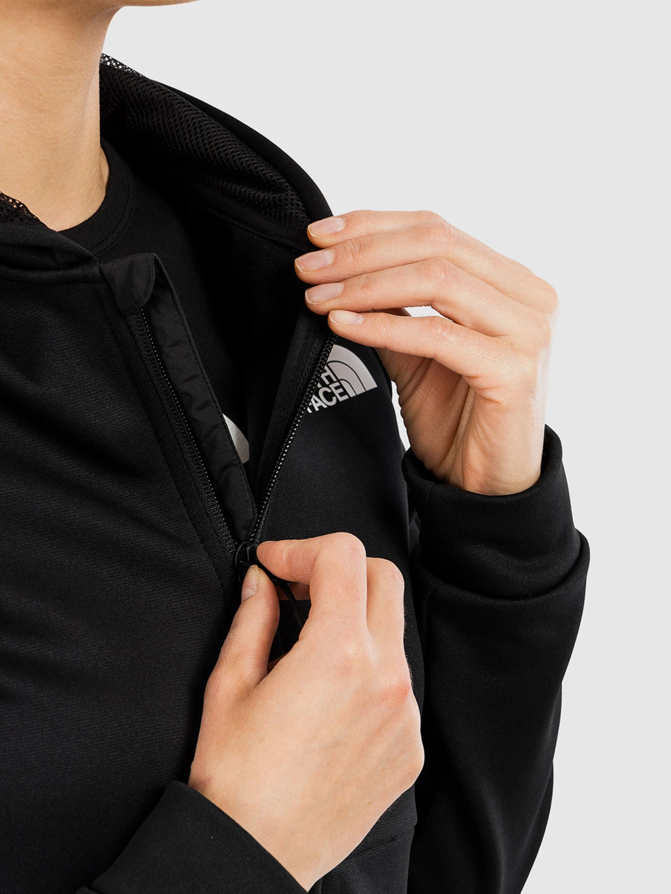 Худи и свитшоты The North Face модель NF0A5IF1KX71 Худи и свитшоты The North Face модель NF0A5IF1KX71 Фото