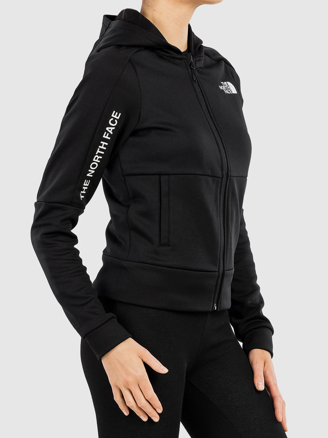Худи и свитшоты The North Face модель NF0A5IF1KX71 Худи и свитшоты The North Face модель NF0A5IF1KX71 Фото