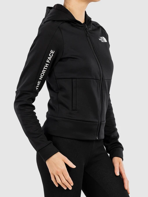 Худи и свитшоты The North Face модель NF0A5IF1KX71 Фото