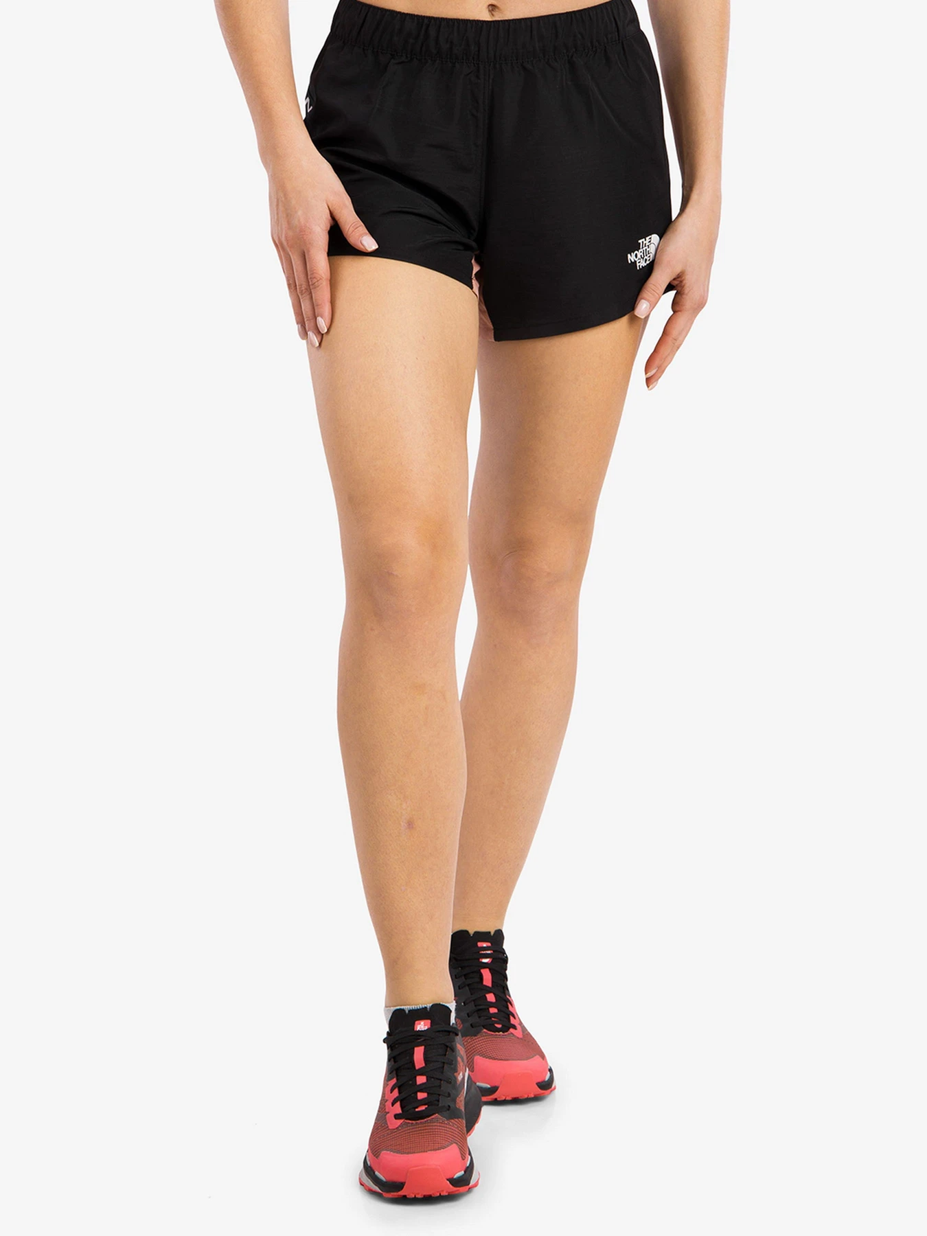 Шорты The North Face модель NF0A5IF64T51 Шорты The North Face модель NF0A5IF64T51 Фото
