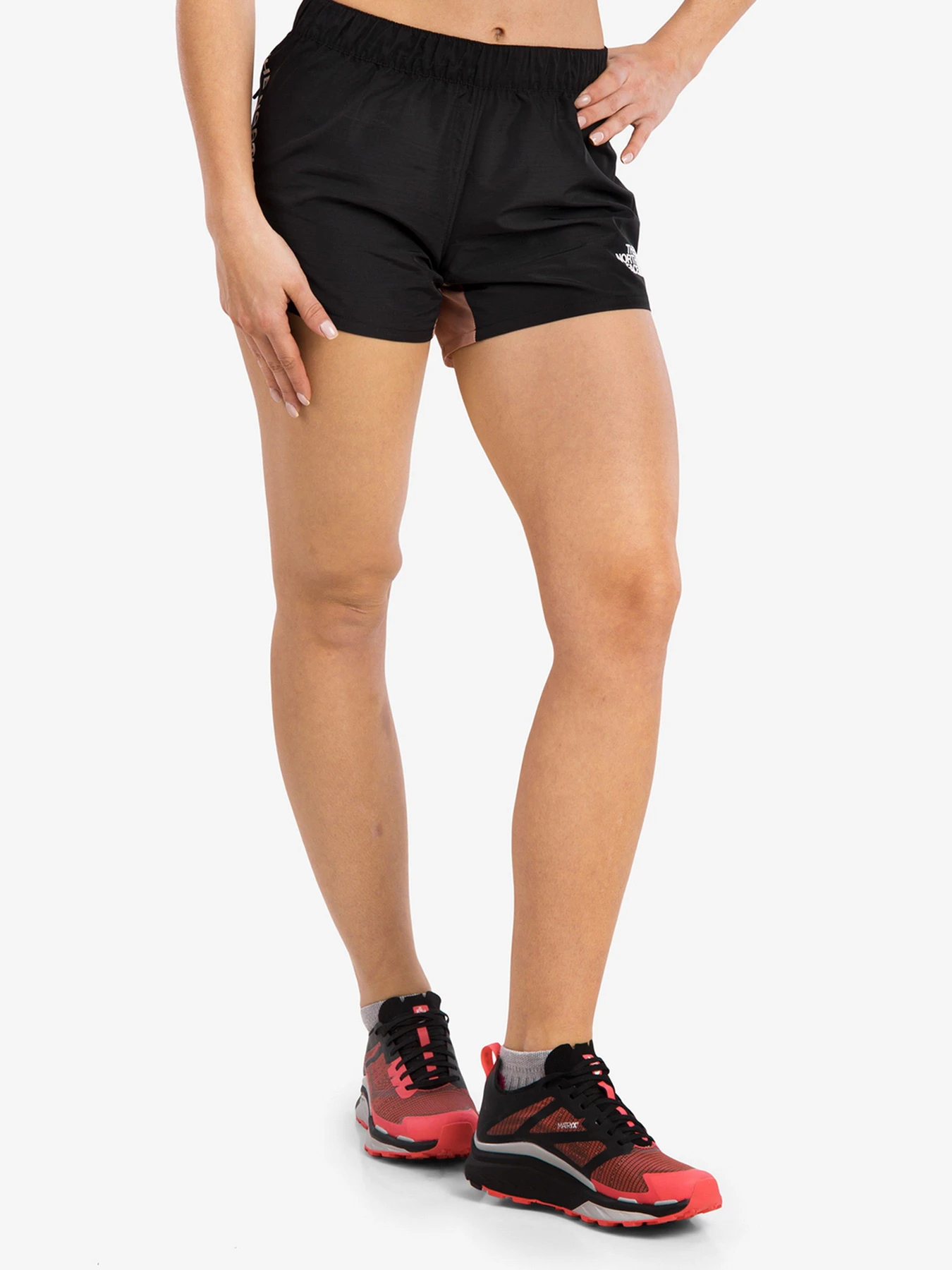 Шорты The North Face модель NF0A5IF64T51 Шорты The North Face модель NF0A5IF64T51 Фото