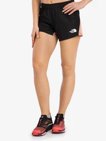 Шорты The North Face модель NF0A5IF64T51 Фото