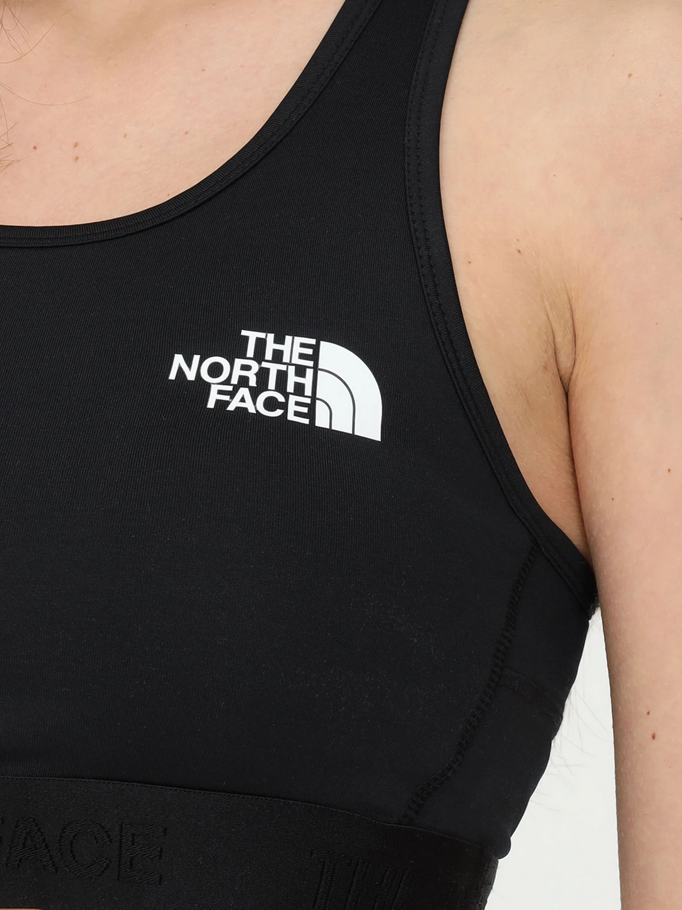 Футболки и поло The North Face модель NF0A5IF8C6U1 Футболки и поло The North Face модель NF0A5IF8C6U1 Фото