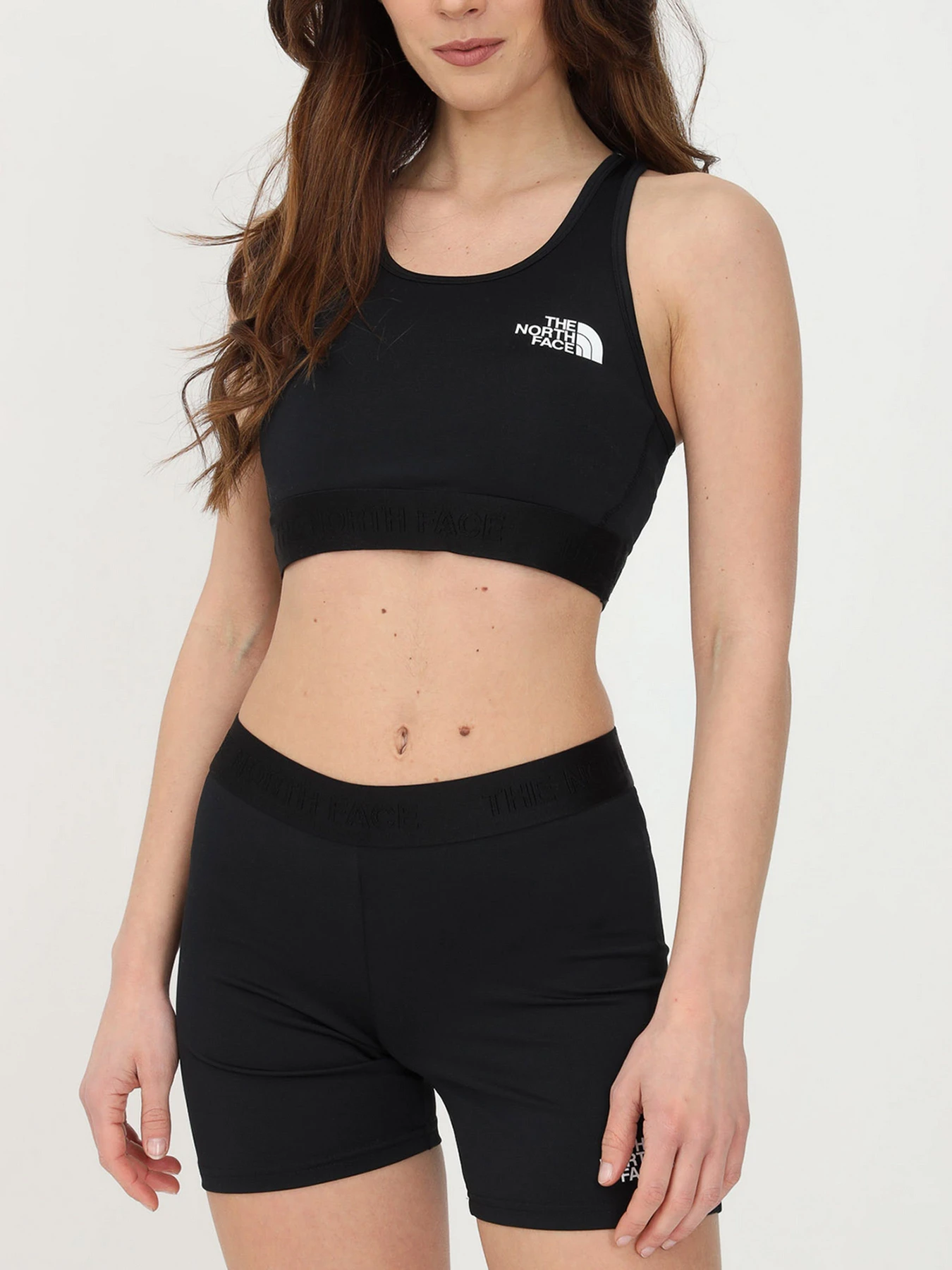Футболки и поло The North Face модель NF0A5IF8C6U1 Футболки и поло The North Face модель NF0A5IF8C6U1 Фото