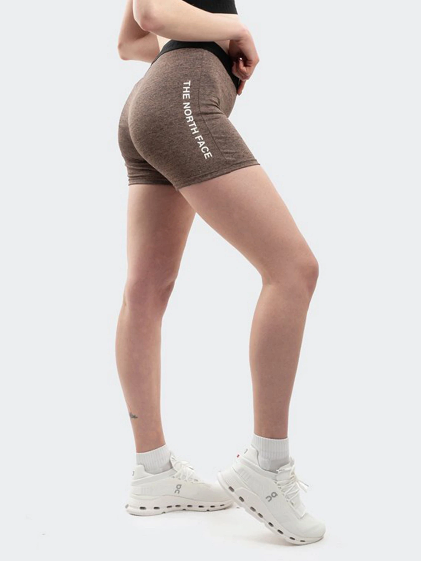 Шорты The North Face модель NF0A5IFAJQU1 Шорты The North Face модель NF0A5IFAJQU1 Фото