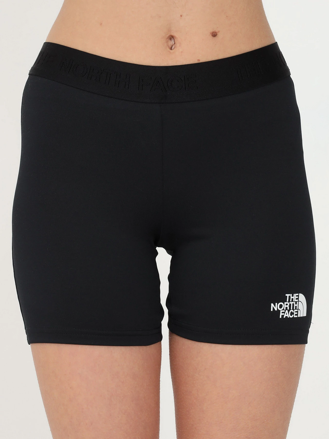 Шорты The North Face модель NF0A5IFAKS71 Фото