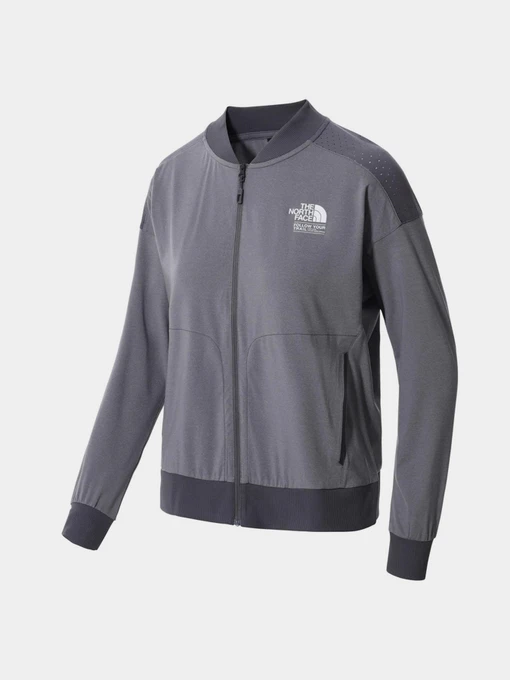 Куртки и дубленки The North Face модель NF0A5IFEPAX1 Фото