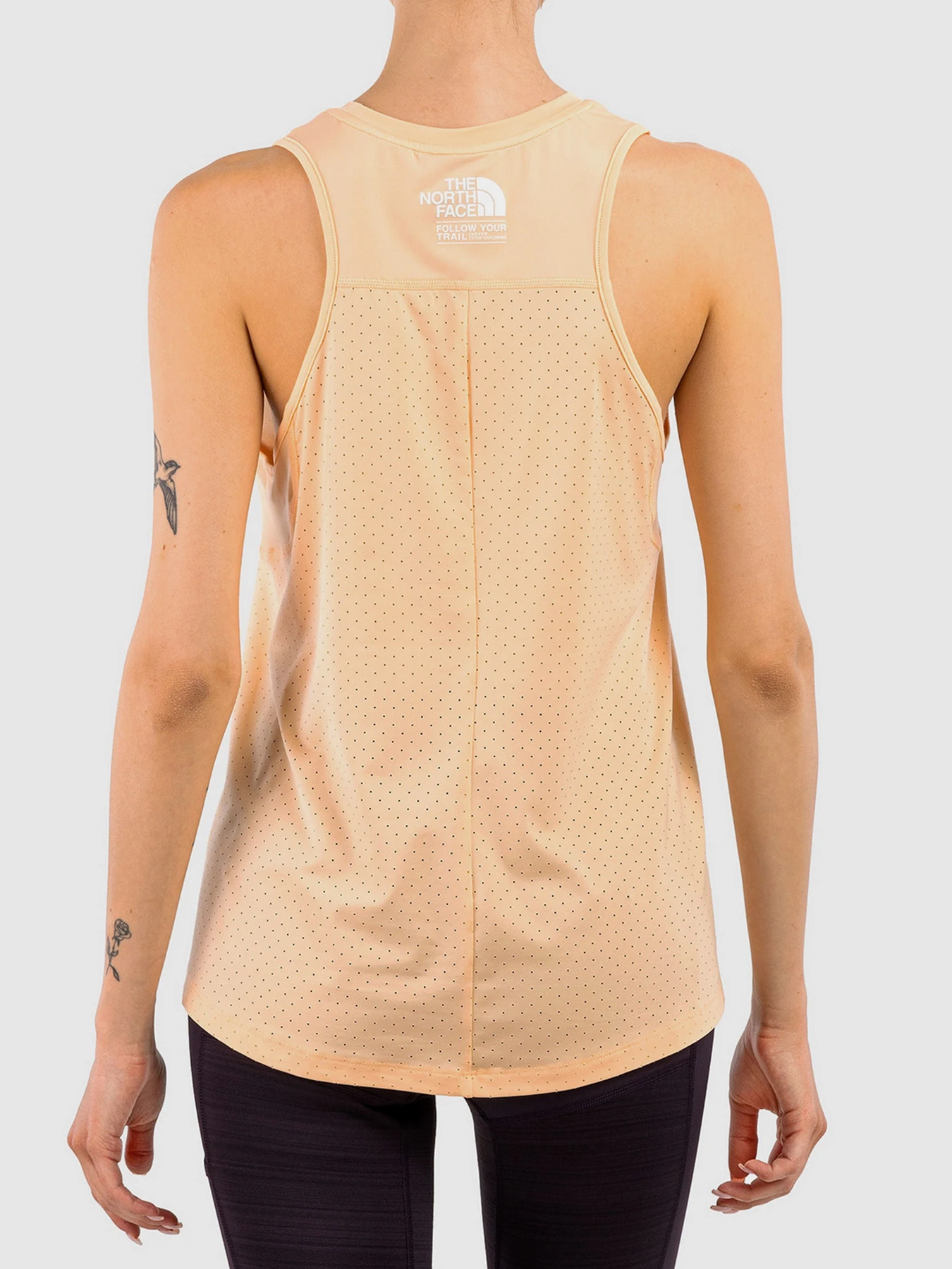 Майка The North Face модель NF0A5IFM3R81 Майка The North Face модель NF0A5IFM3R81 Фото