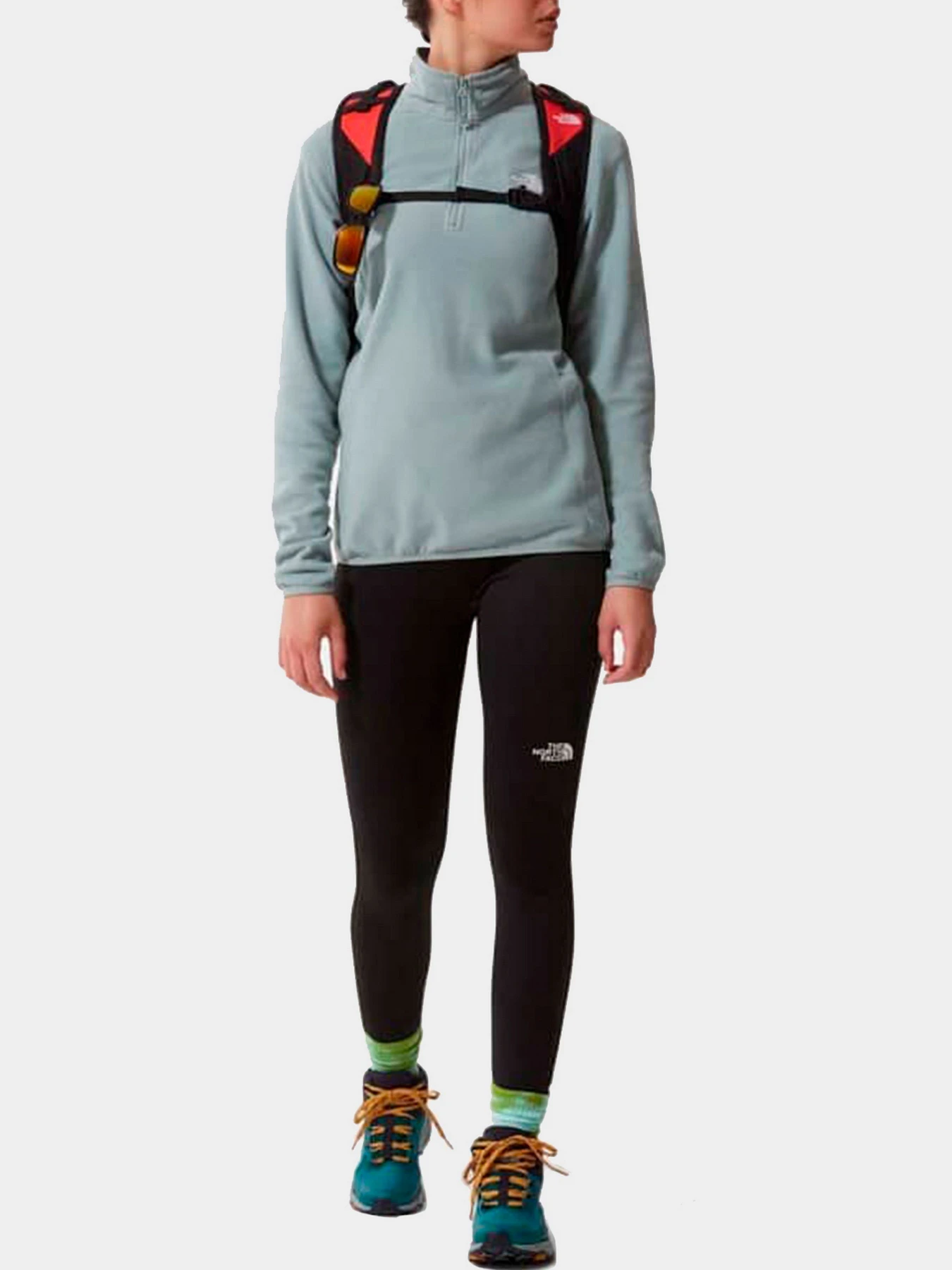 Худи и свитшоты The North Face модель NF0A5IHN0LK1 Худи и свитшоты The North Face модель NF0A5IHN0LK1 Фото
