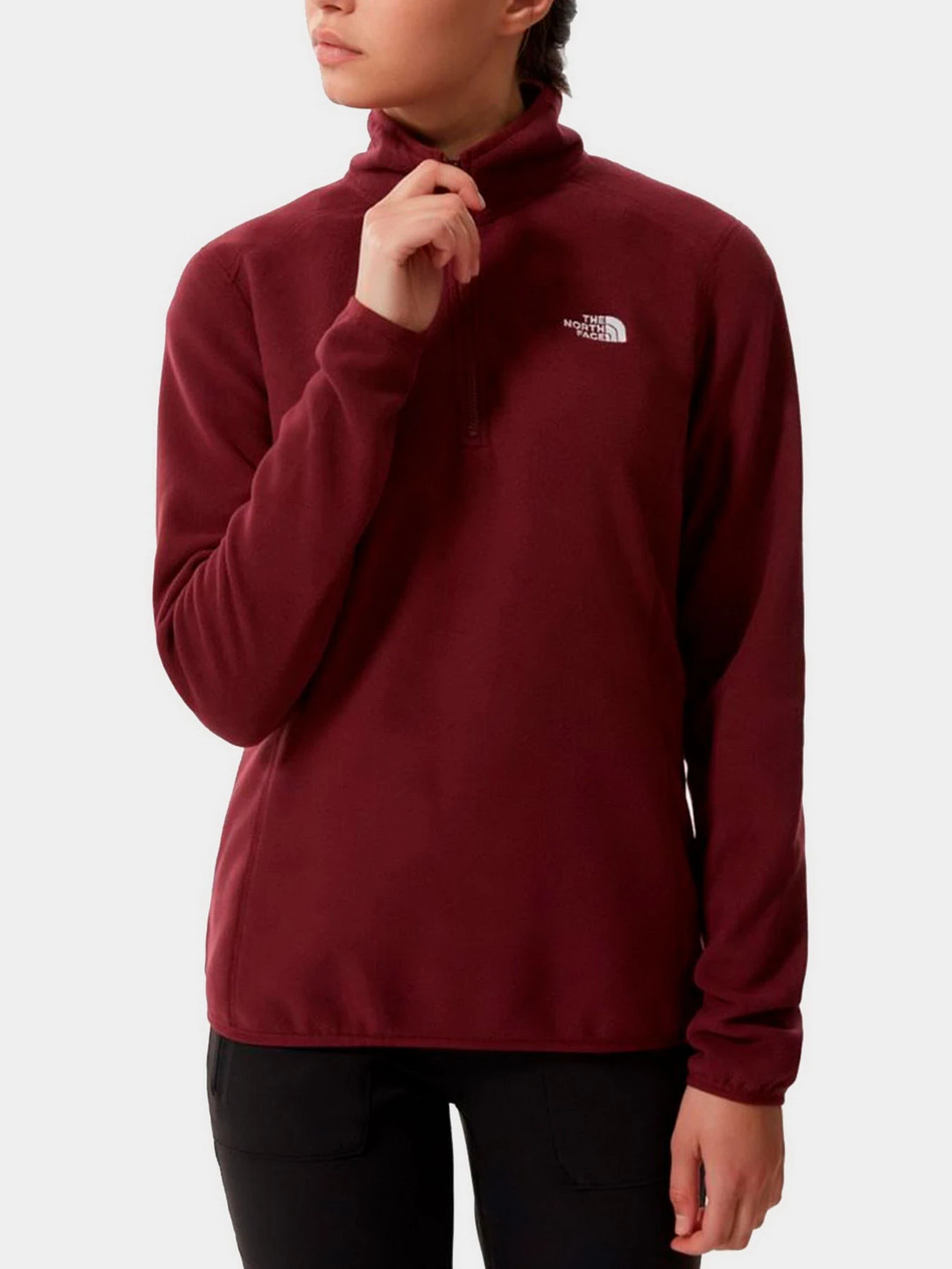 Худи и свитшоты The North Face модель NF0A5IHND4S1 Худи и свитшоты The North Face модель NF0A5IHND4S1 Фото