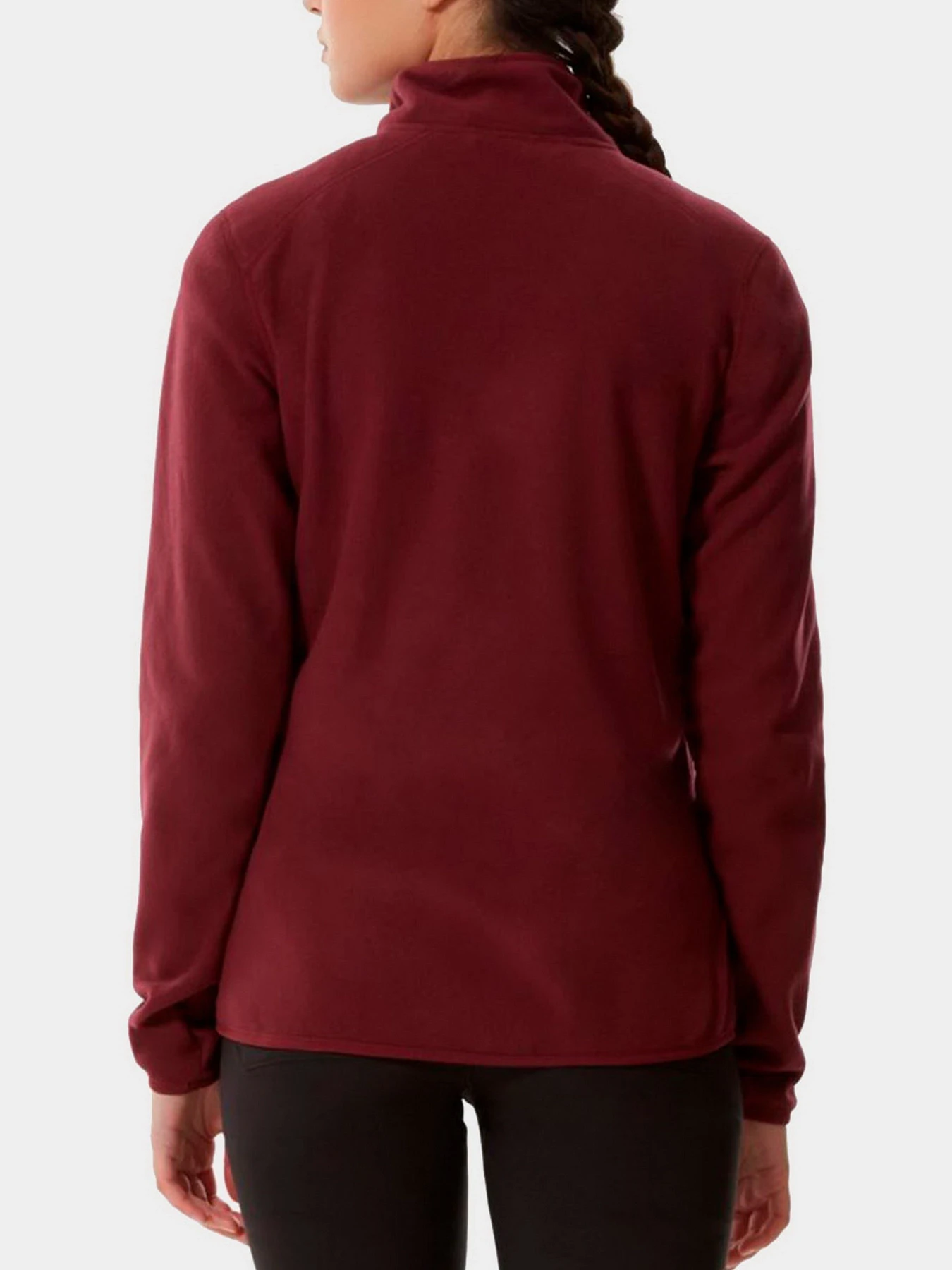 Худи и свитшоты The North Face модель NF0A5IHND4S1 Худи и свитшоты The North Face модель NF0A5IHND4S1 Фото