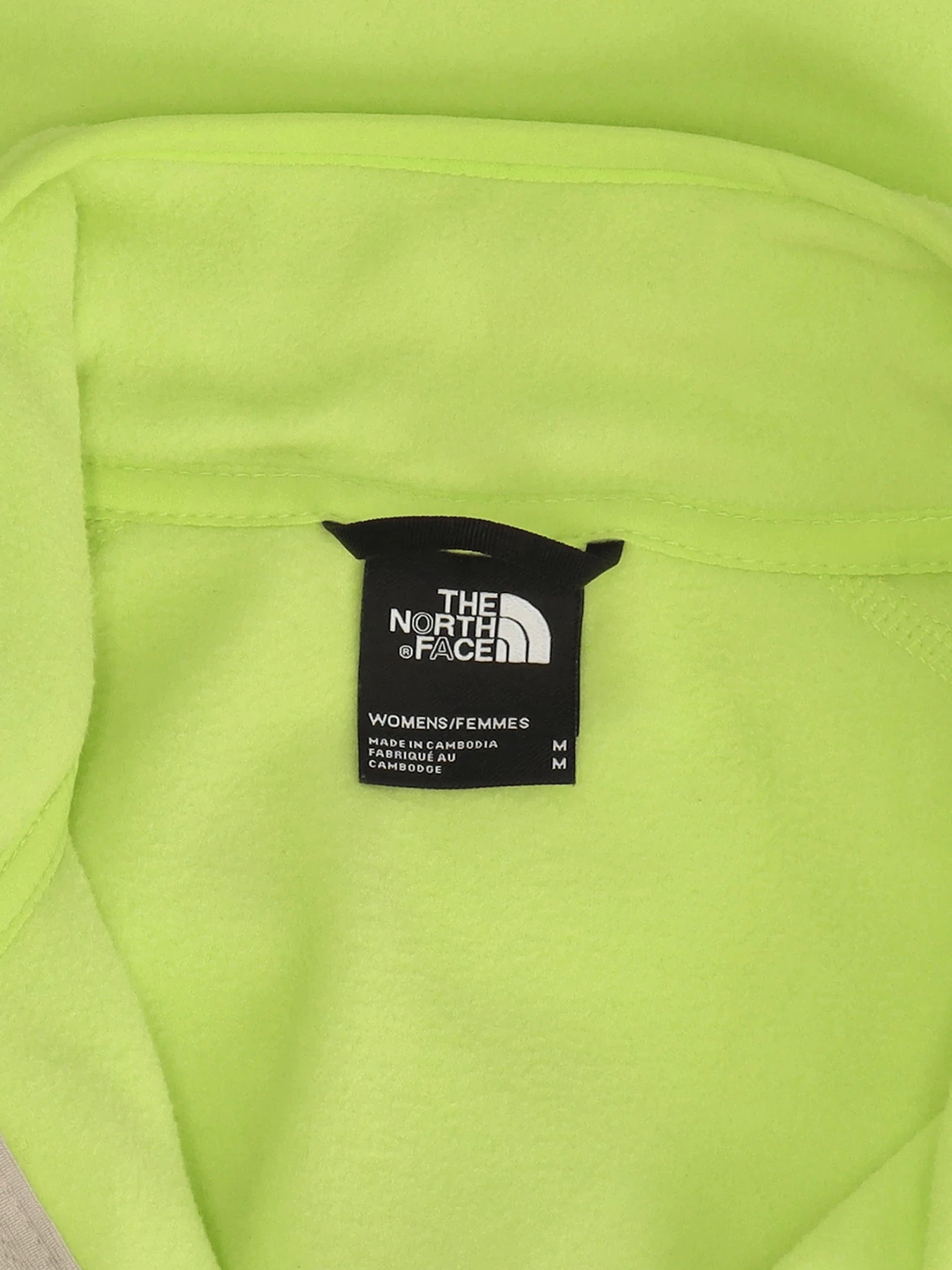 Худи и свитшоты The North Face модель NF0A5IHNHDD1 Худи и свитшоты The North Face модель NF0A5IHNHDD1 Фото