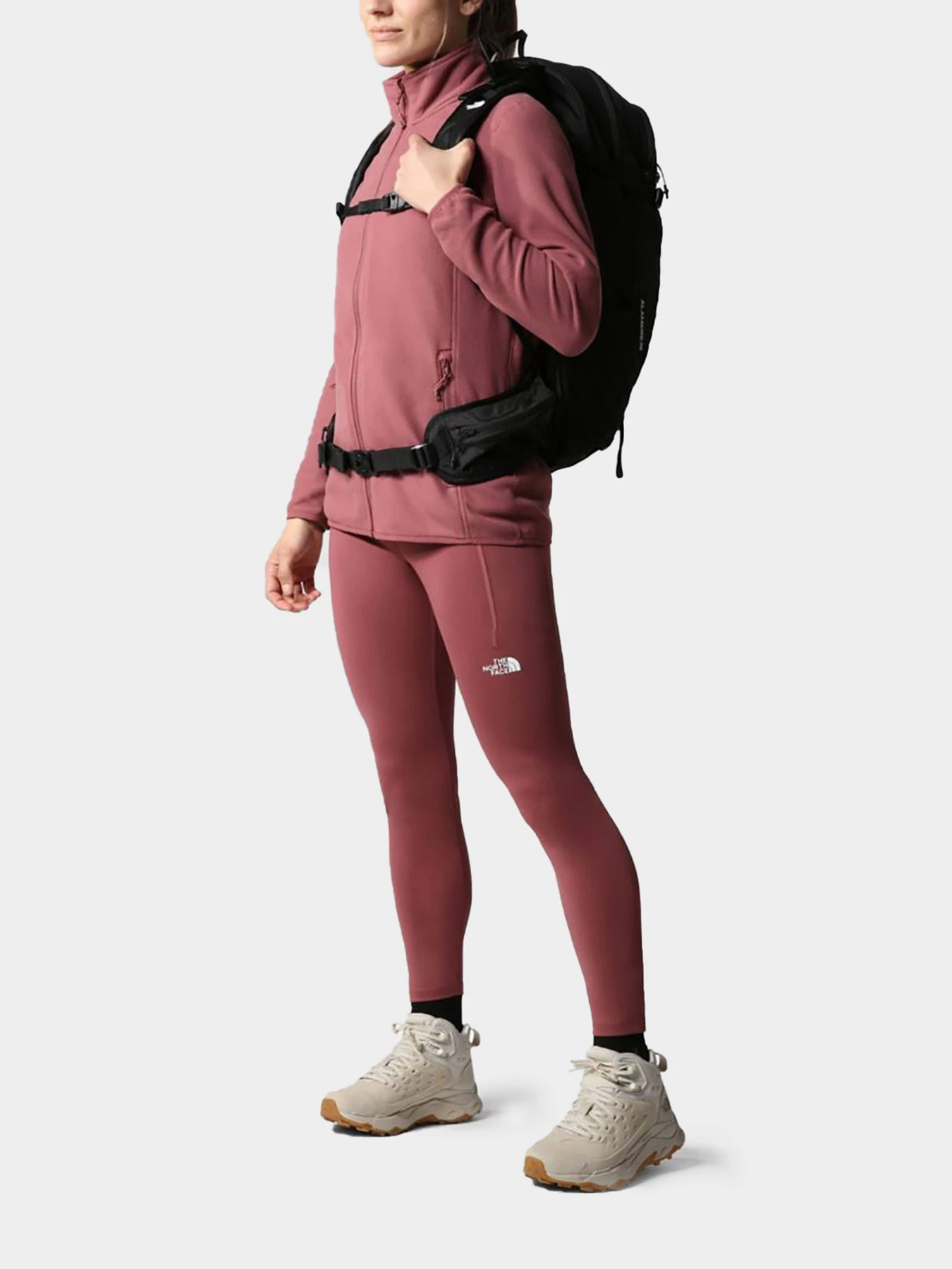 Худи и свитшоты The North Face модель NF0A5IHO6R41 Худи и свитшоты The North Face модель NF0A5IHO6R41 Фото