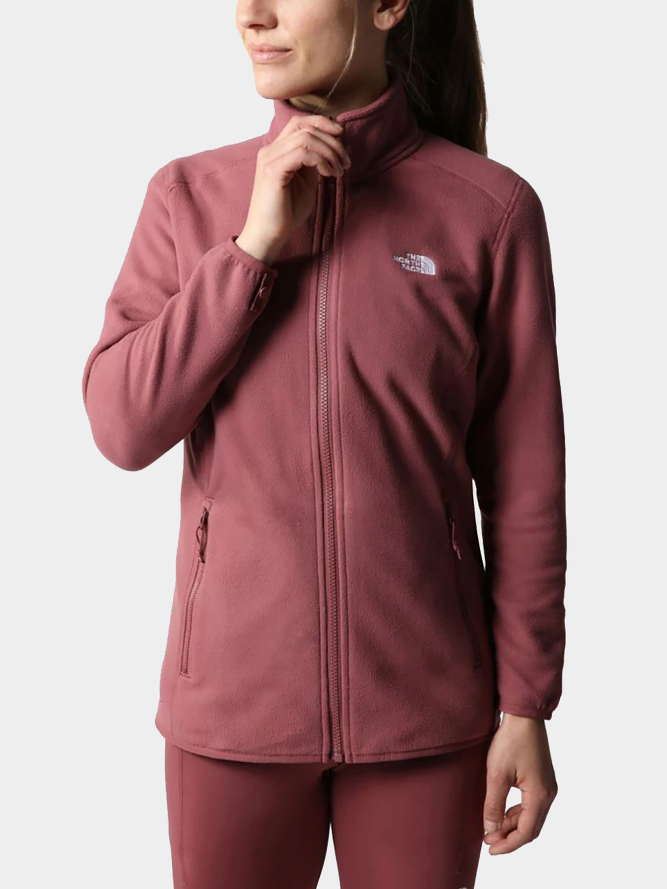 Худи и свитшоты The North Face модель NF0A5IHO6R41 Худи и свитшоты The North Face модель NF0A5IHO6R41 Фото