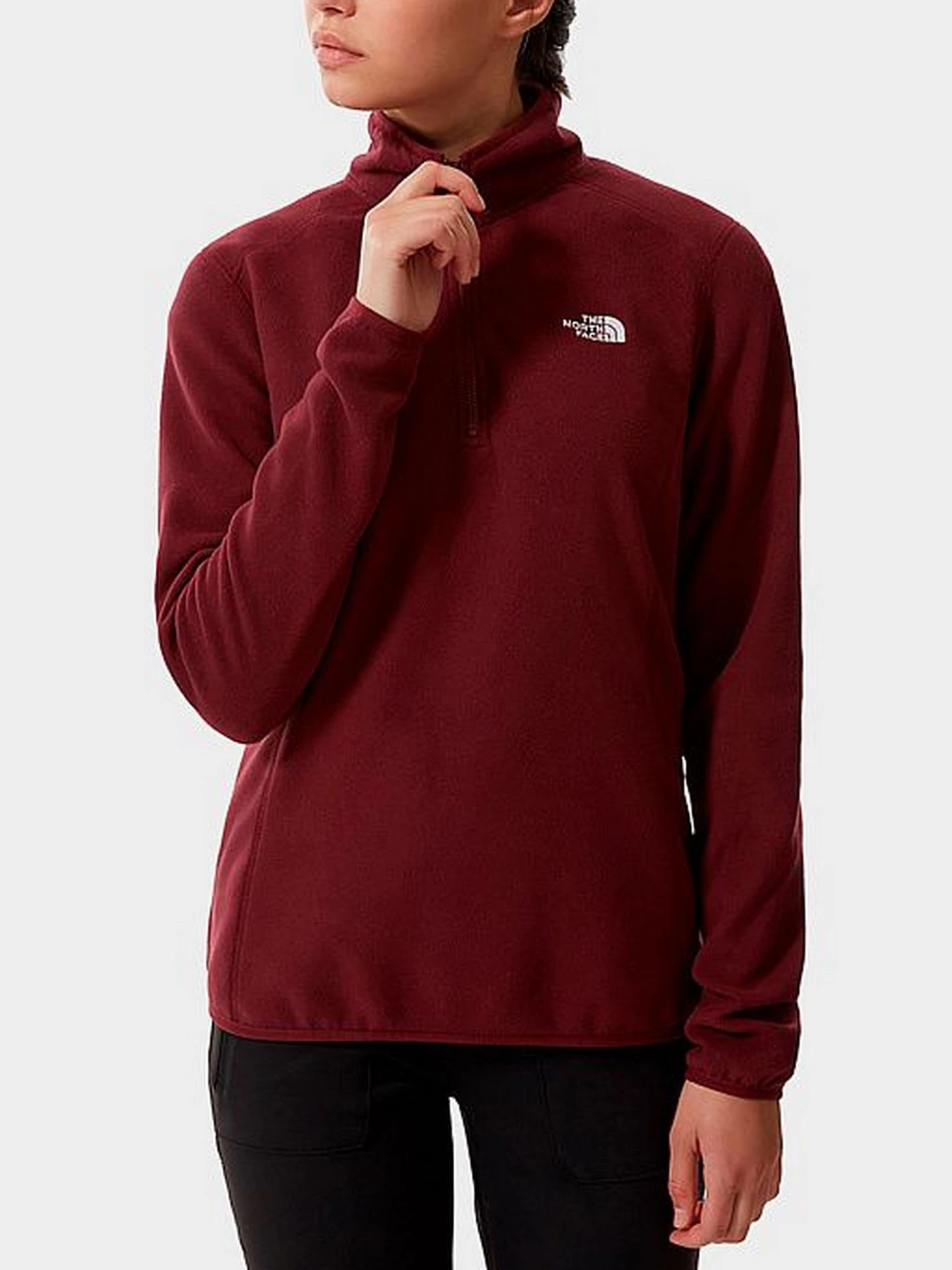 Худи и свитшоты The North Face модель NF0A5IHOD4S1 Худи и свитшоты The North Face модель NF0A5IHOD4S1 Фото