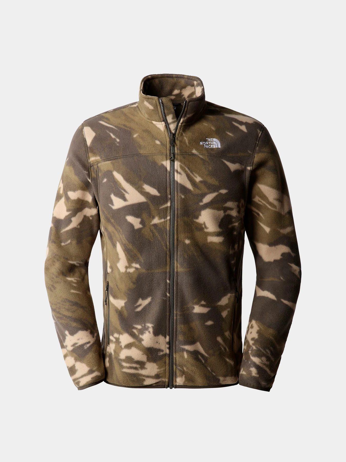 Худи и свитшоты The North Face модель NF0A5IHQ94Y1 Фото