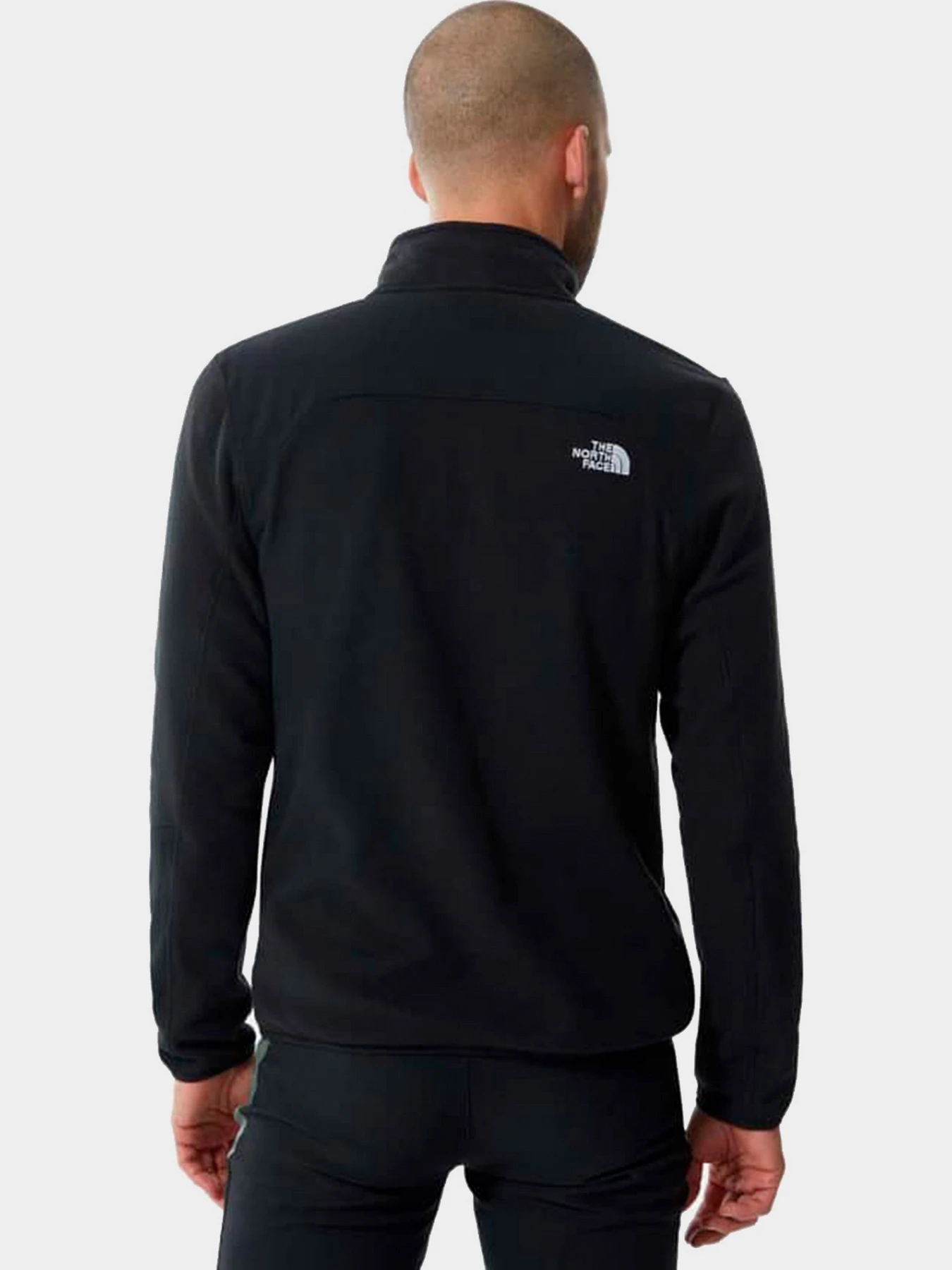Худи и свитшоты The North Face модель NF0A5IHRKX71 Худи и свитшоты The North Face модель NF0A5IHRKX71 Фото