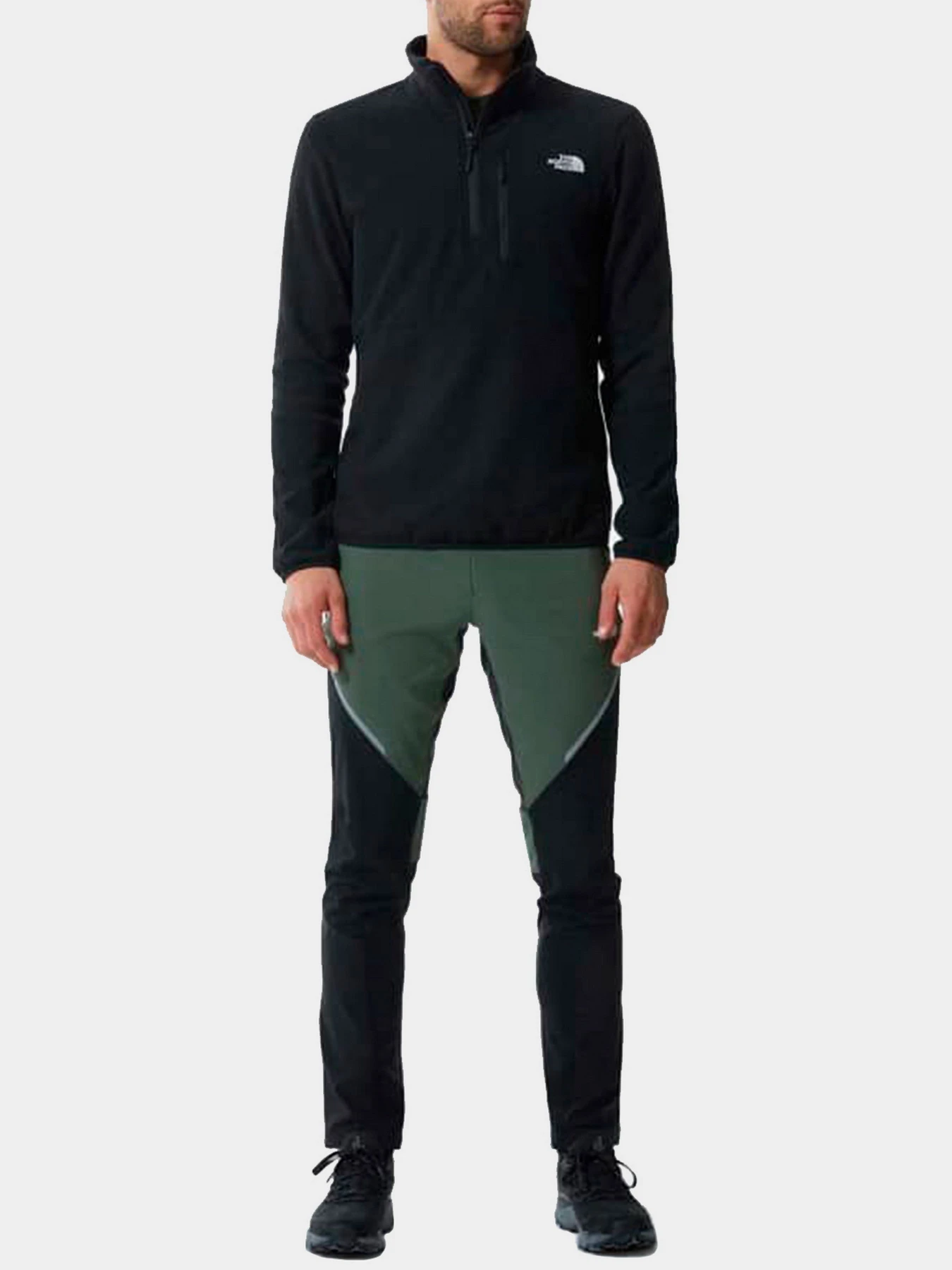 Худи и свитшоты The North Face модель NF0A5IHRKX71 Худи и свитшоты The North Face модель NF0A5IHRKX71 Фото