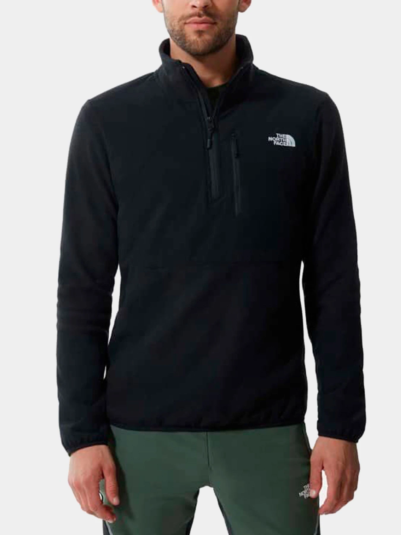 Худи и свитшоты The North Face модель NF0A5IHRKX71 Худи и свитшоты The North Face модель NF0A5IHRKX71 Фото