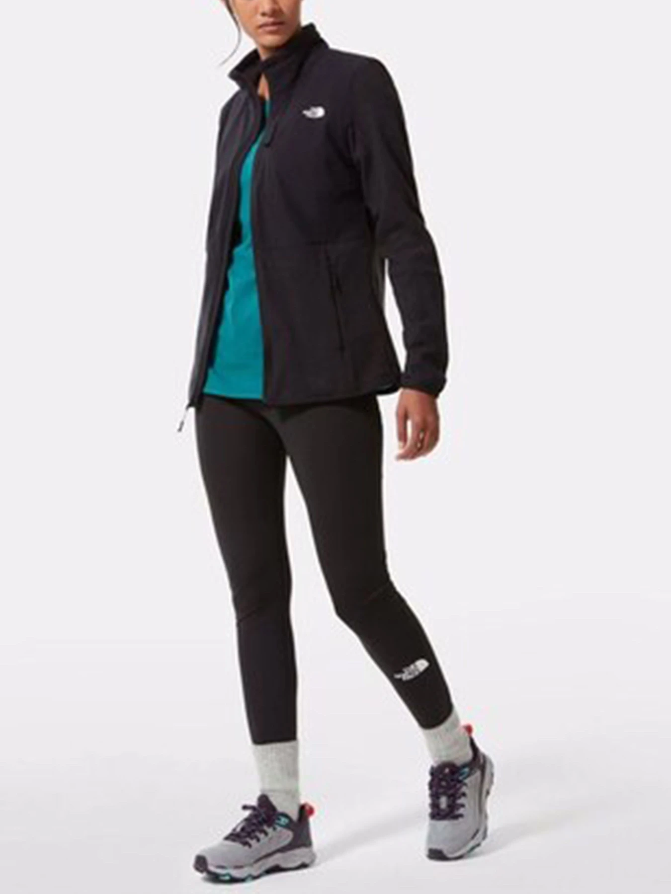 Худи и свитшоты The North Face модель NF0A5IHUKX71 Худи и свитшоты The North Face модель NF0A5IHUKX71 Фото
