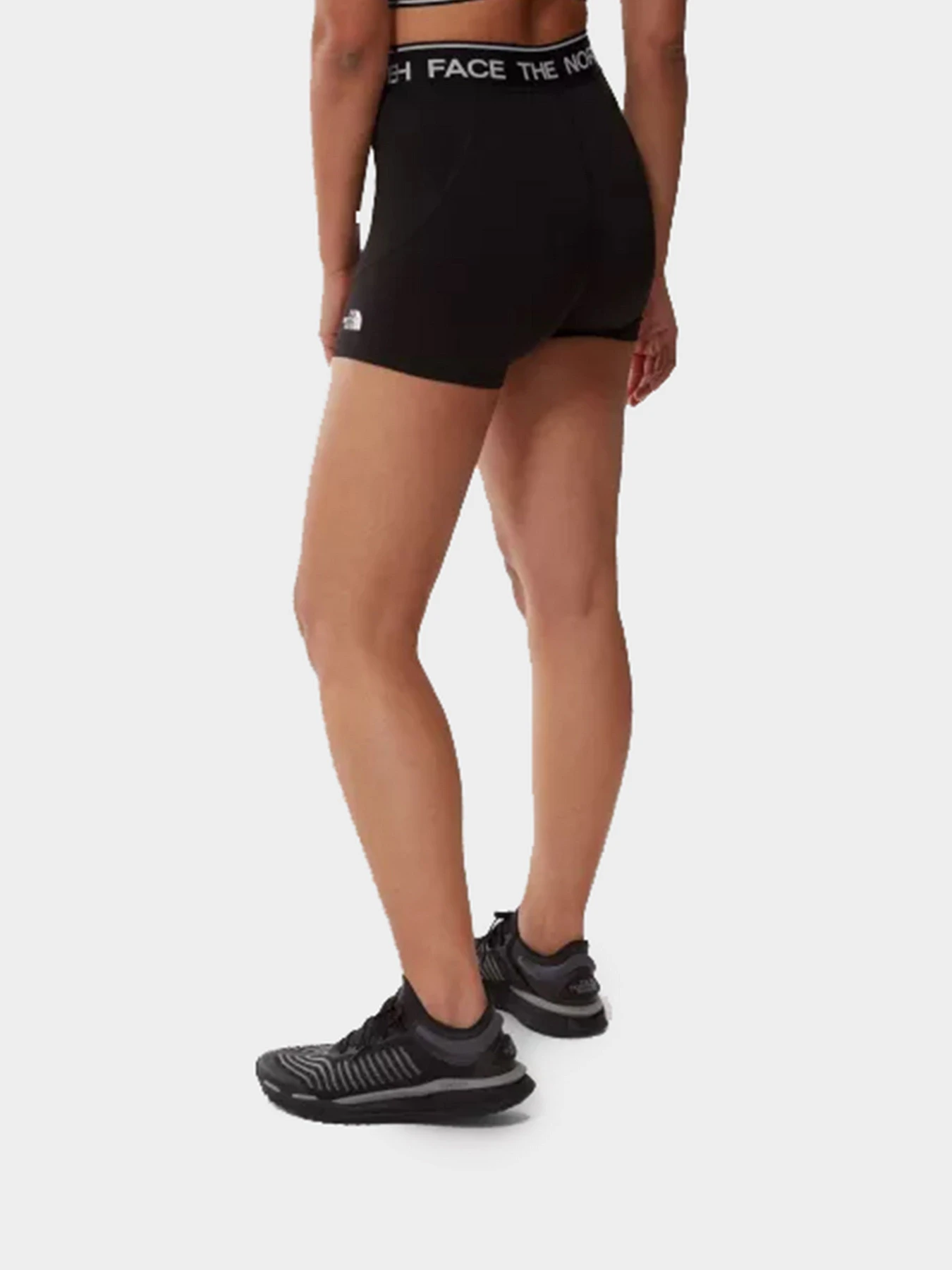 Шорты The North Face модель NF0A5II2JK31 Шорты The North Face модель NF0A5II2JK31 Фото