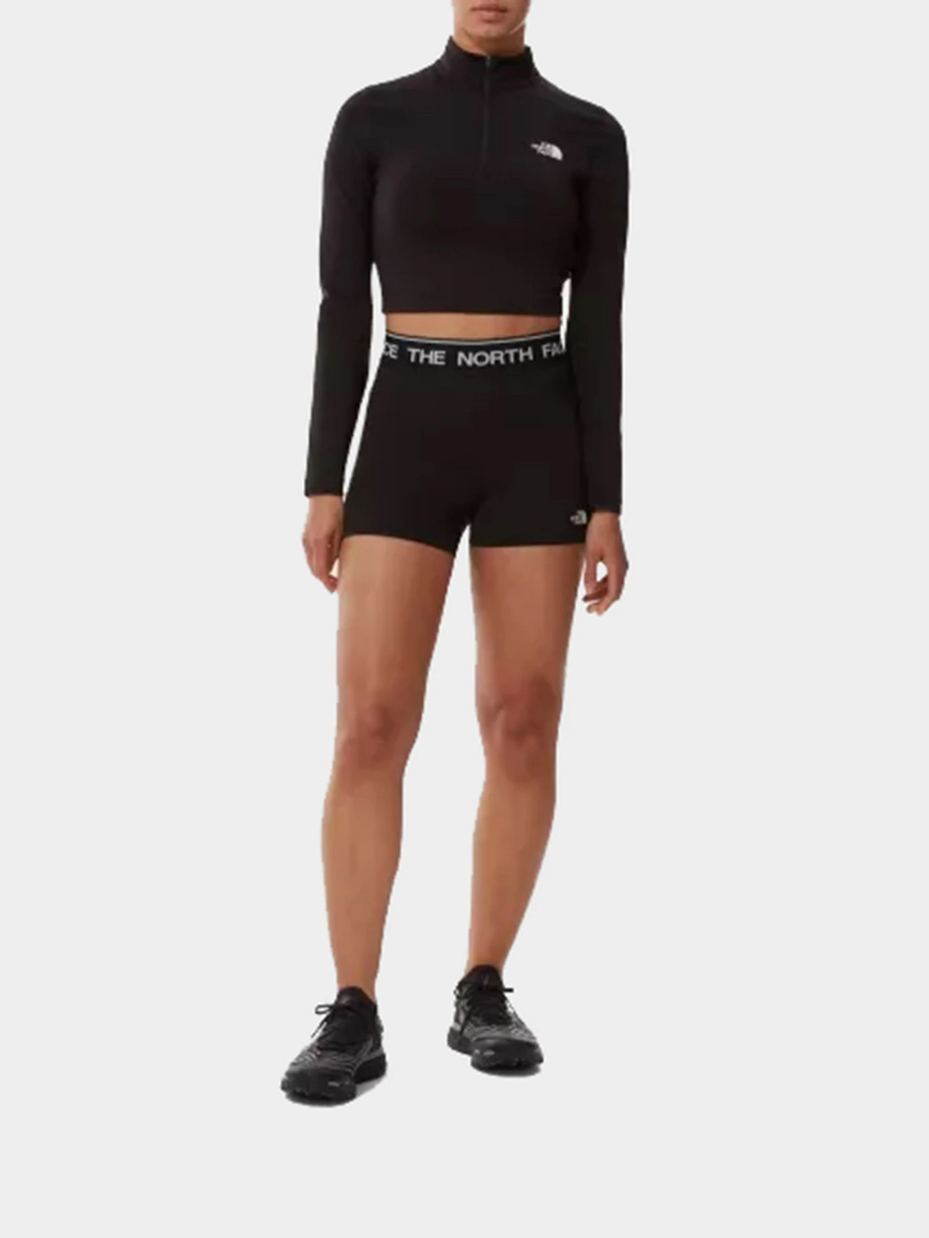 Шорты The North Face модель NF0A5II2JK31 Шорты The North Face модель NF0A5II2JK31 Фото