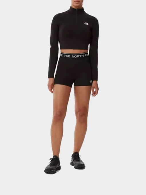 Шорты The North Face модель NF0A5II2JK31 Фото