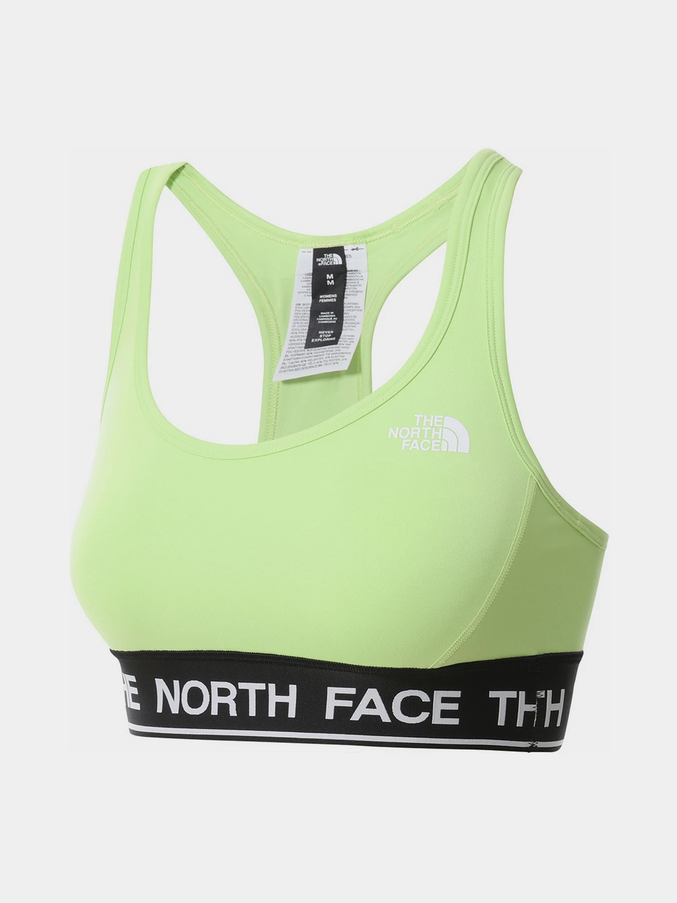 Футболки и поло The North Face модель NF0A5II4HDD1 Футболки и поло The North Face модель NF0A5II4HDD1 Фото